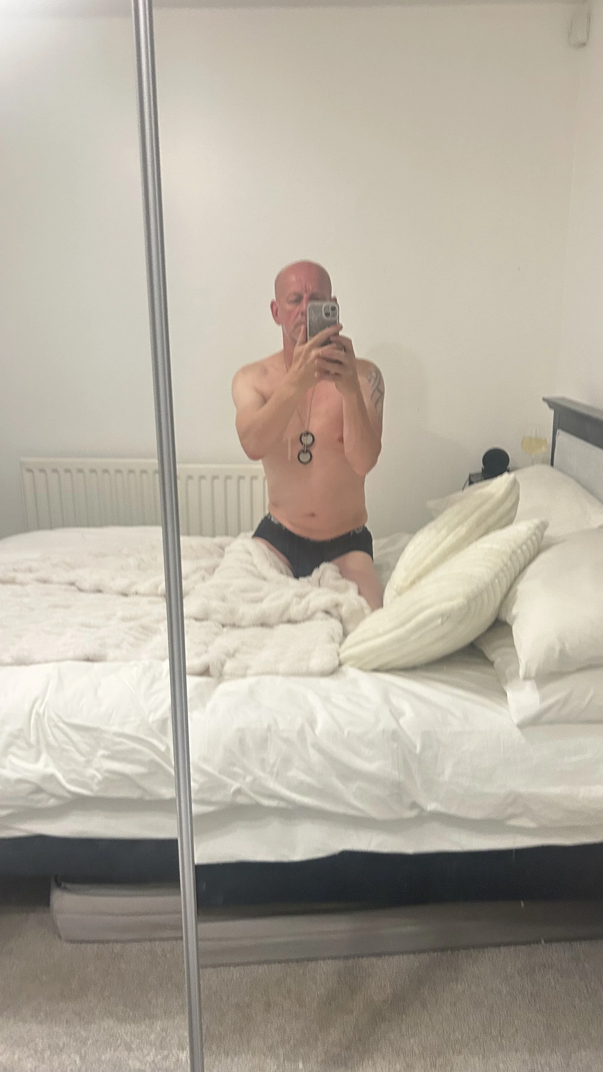 XXX Porn Photo of Nude malematureisbest 5