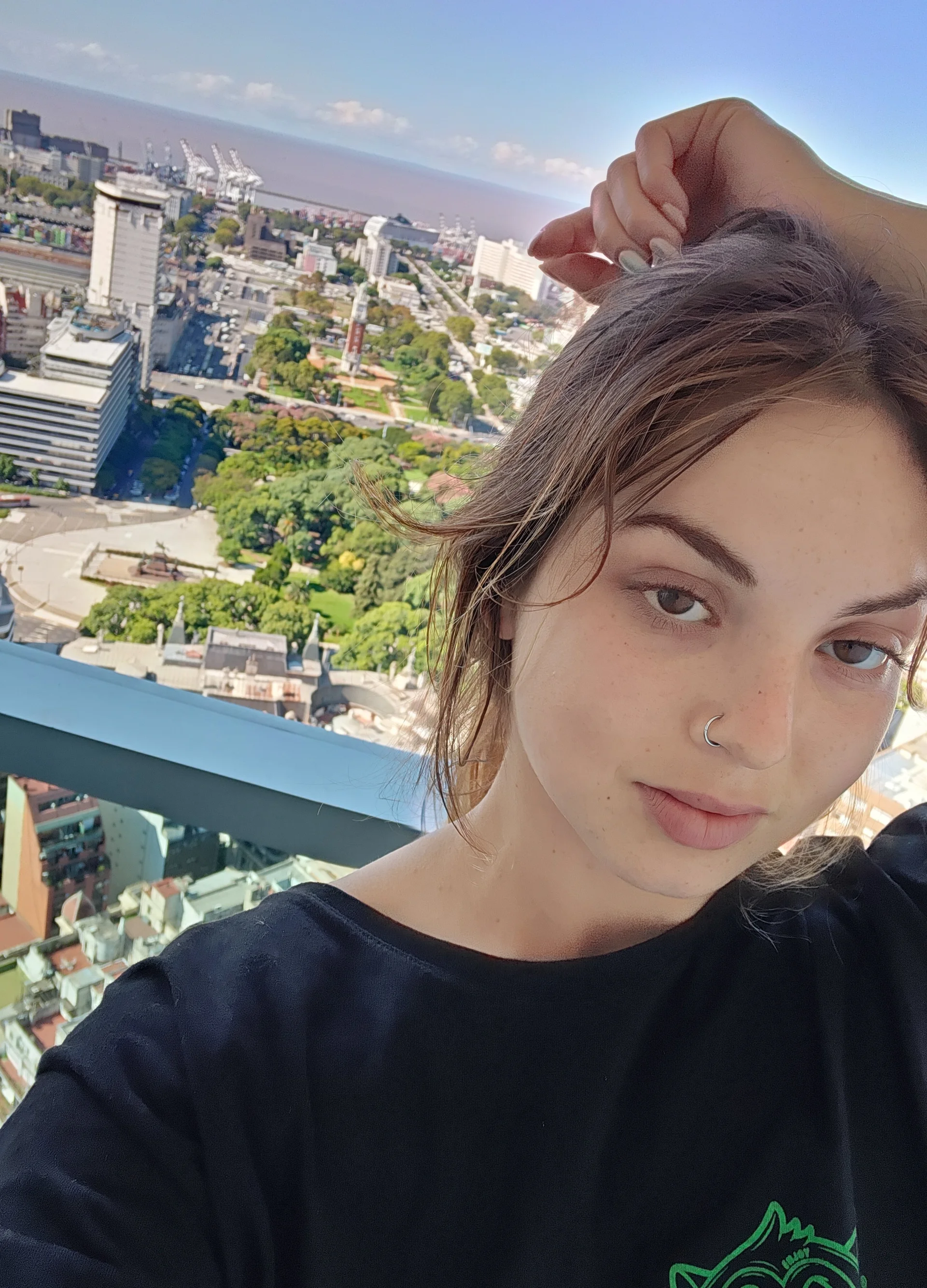 XXX Porn Photo of Nude Elnonoykeila77 3