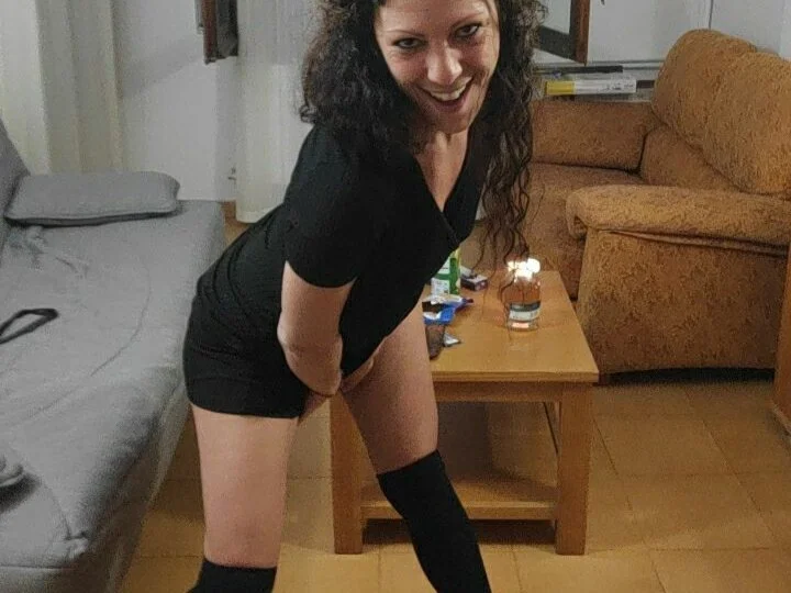 XXX Porn Photo of Nude Cataleyaloca 19