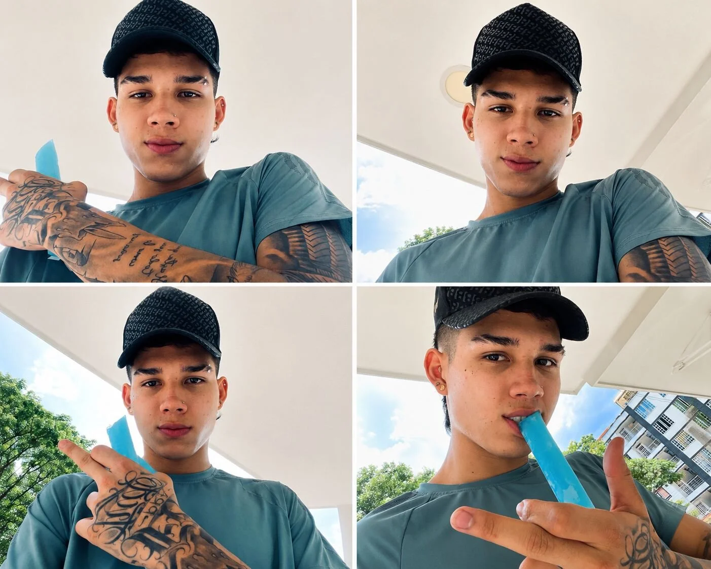 XXX Porn Photo of Nude paul_ponce 34