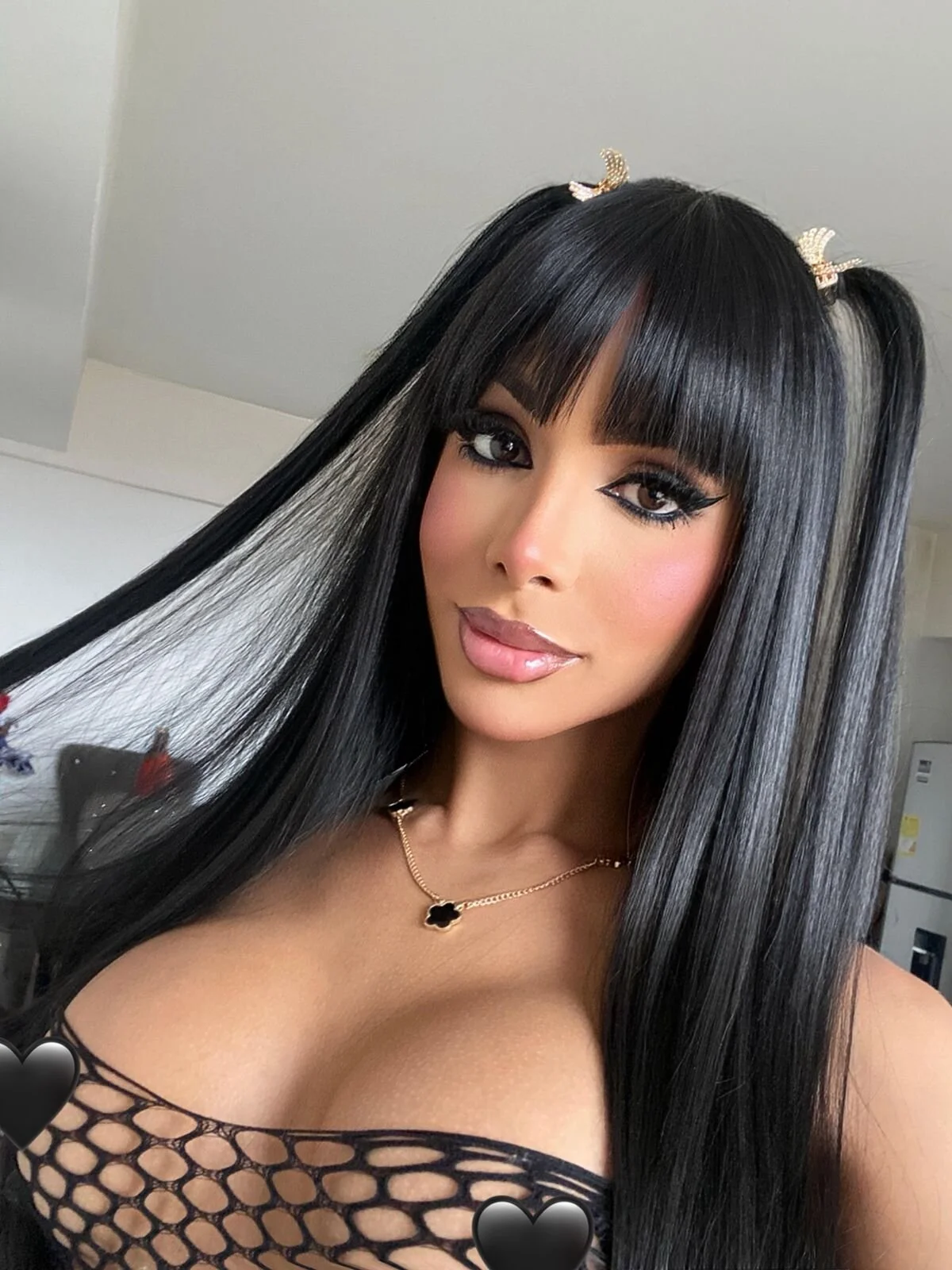 XXX Porn Photo of Nude carlatracy_28 7