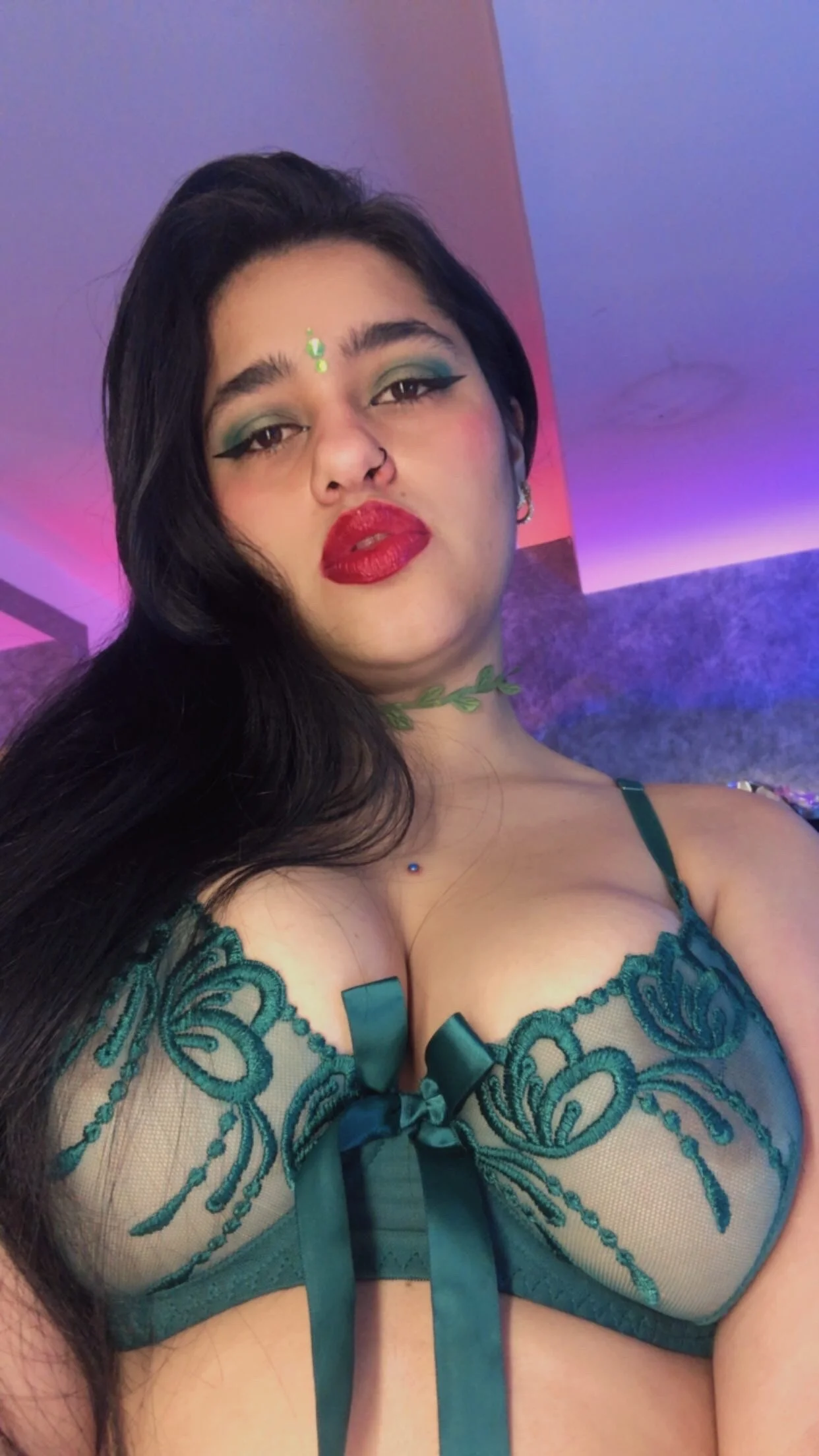 XXX Porn Photo of Nude crystaldarliing 4