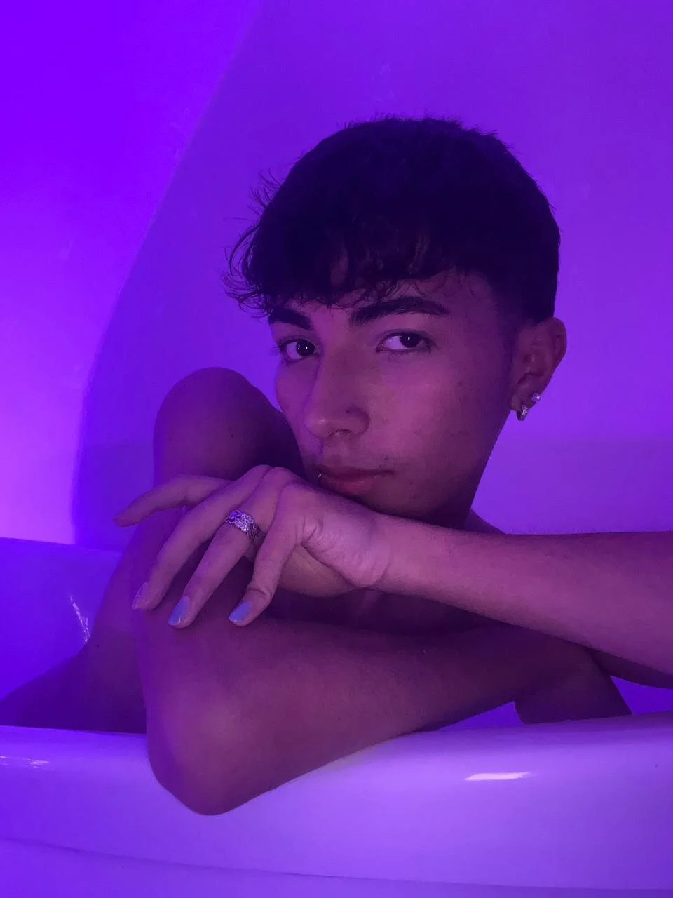 XXX Porn Photo of Nude osamu_tay 23