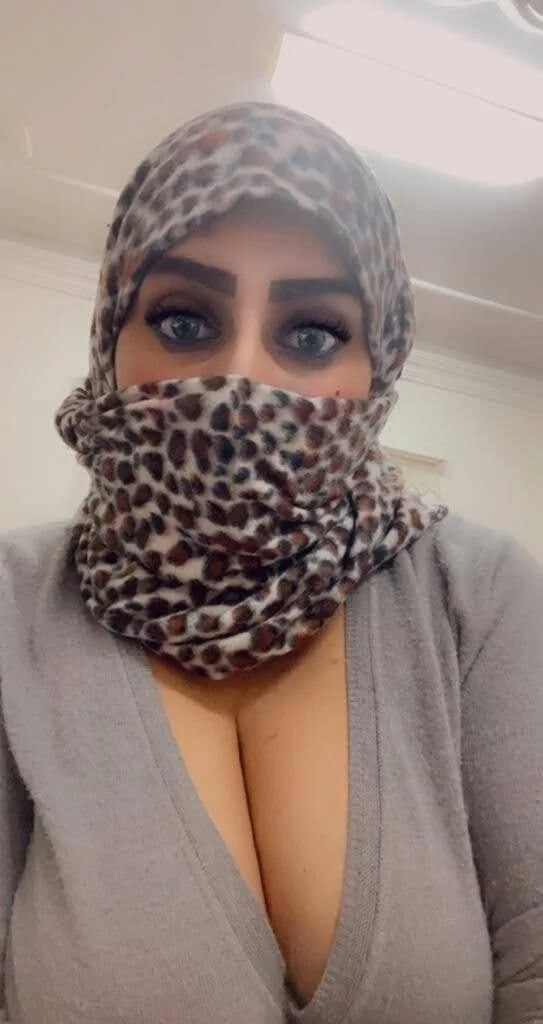 XXX Porn Photo of Nude Hanaan-arabic 5