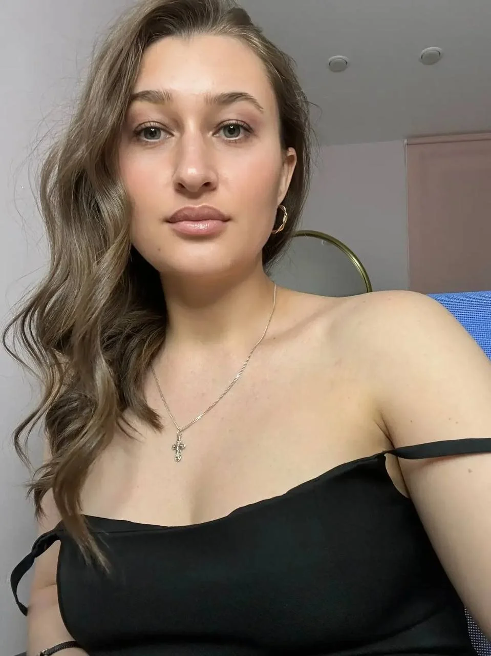 XXX Porn Photo of Nude muriel_elvin 7