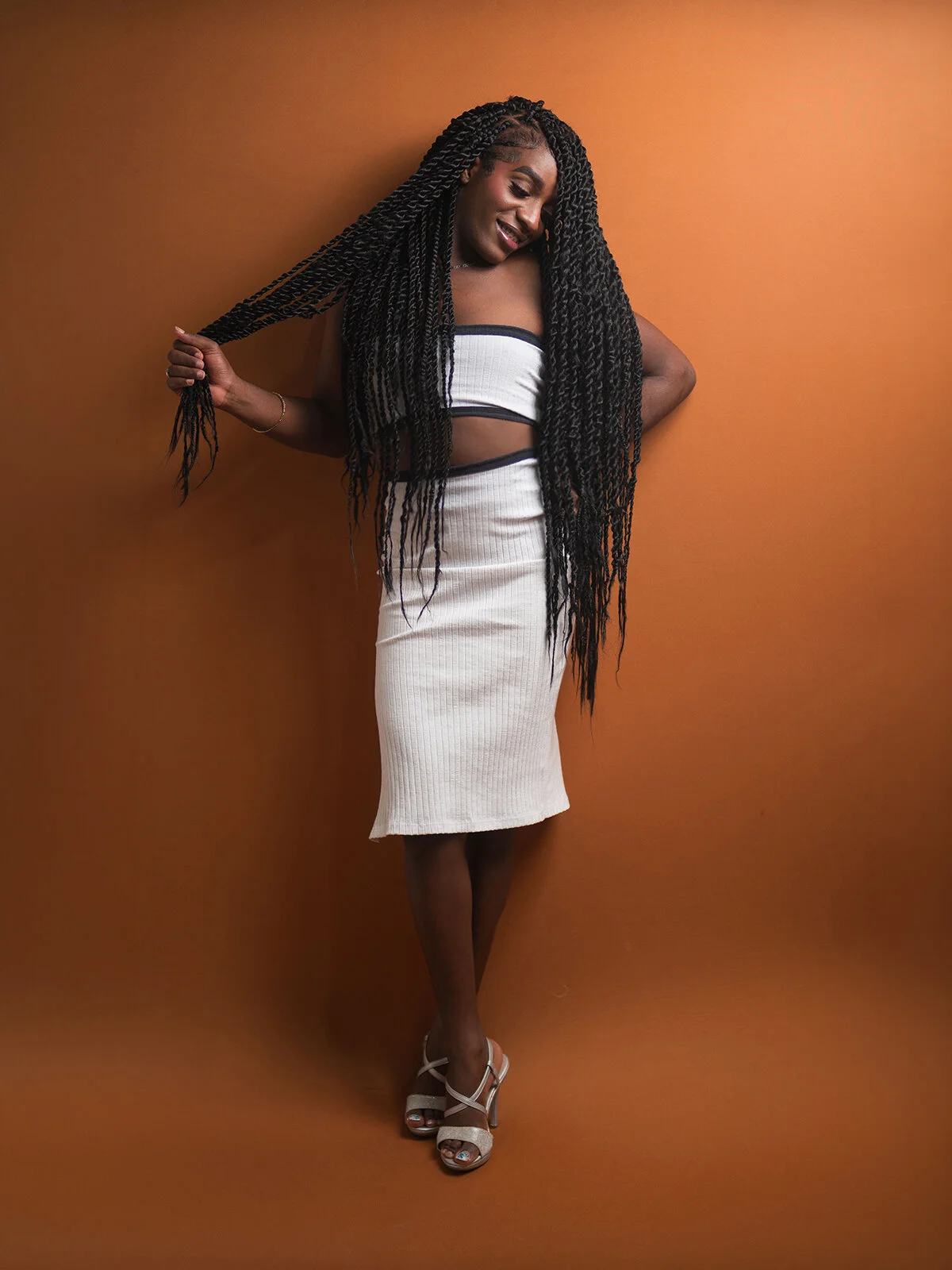 XXX Porn Photo of Nude YasiryCoper 6