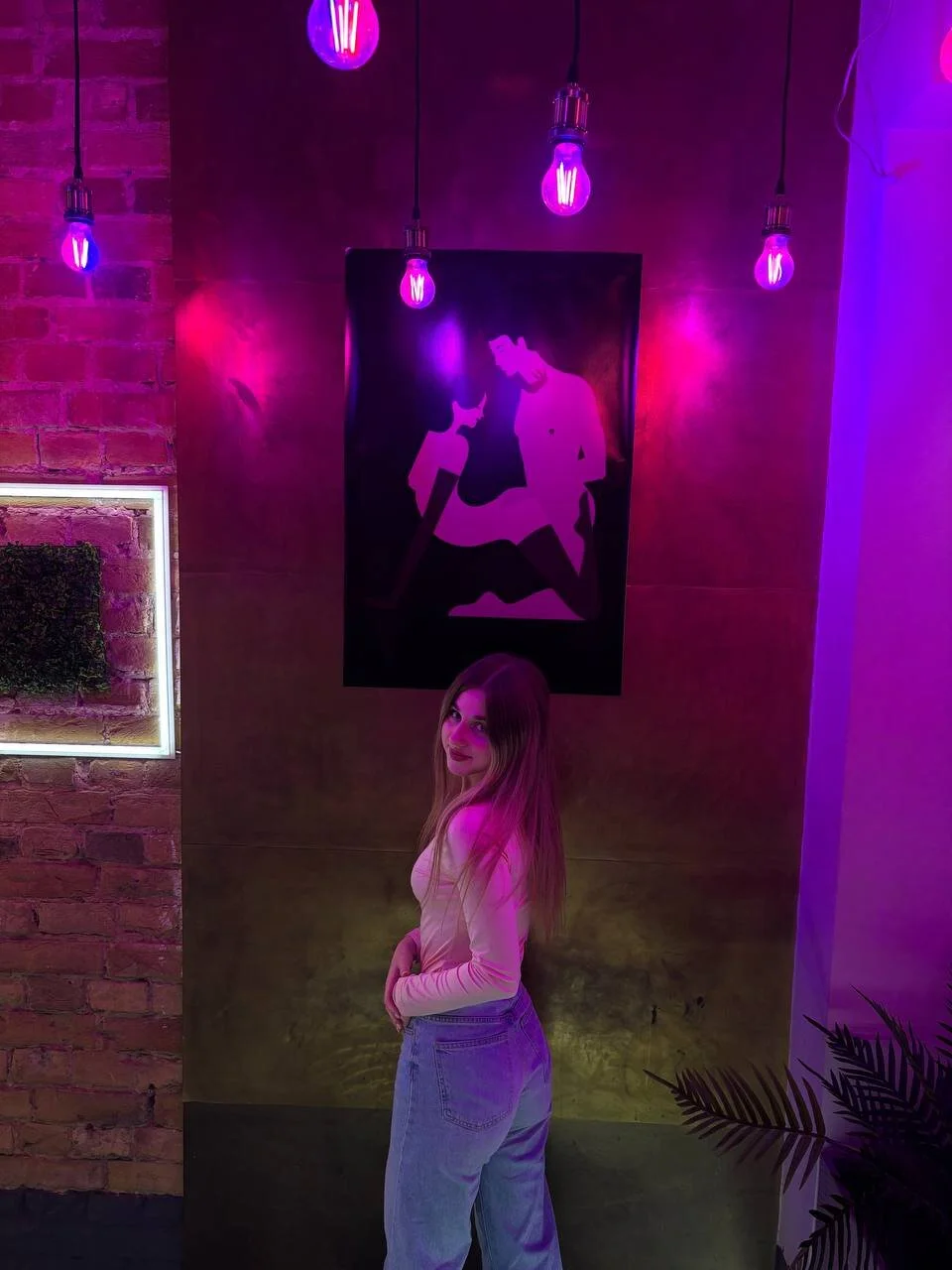 XXX Porn Photo of Nude LovelySilk_63 2