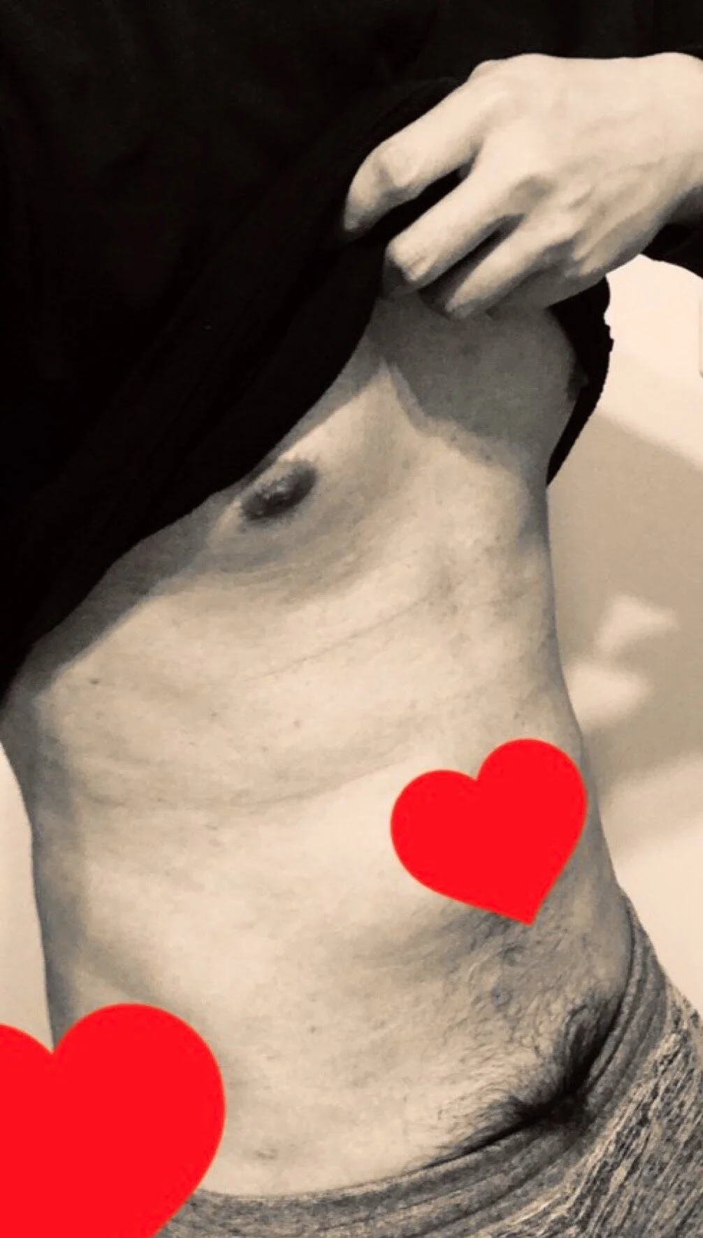 XXX Porn Photo of Nude Ghastiiou 4