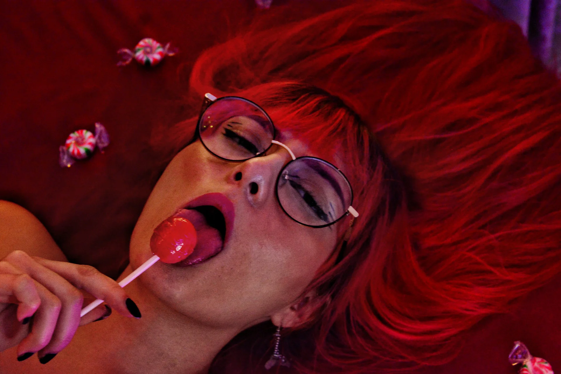 XXX Porn Photo of Nude Dafne_Moon 1