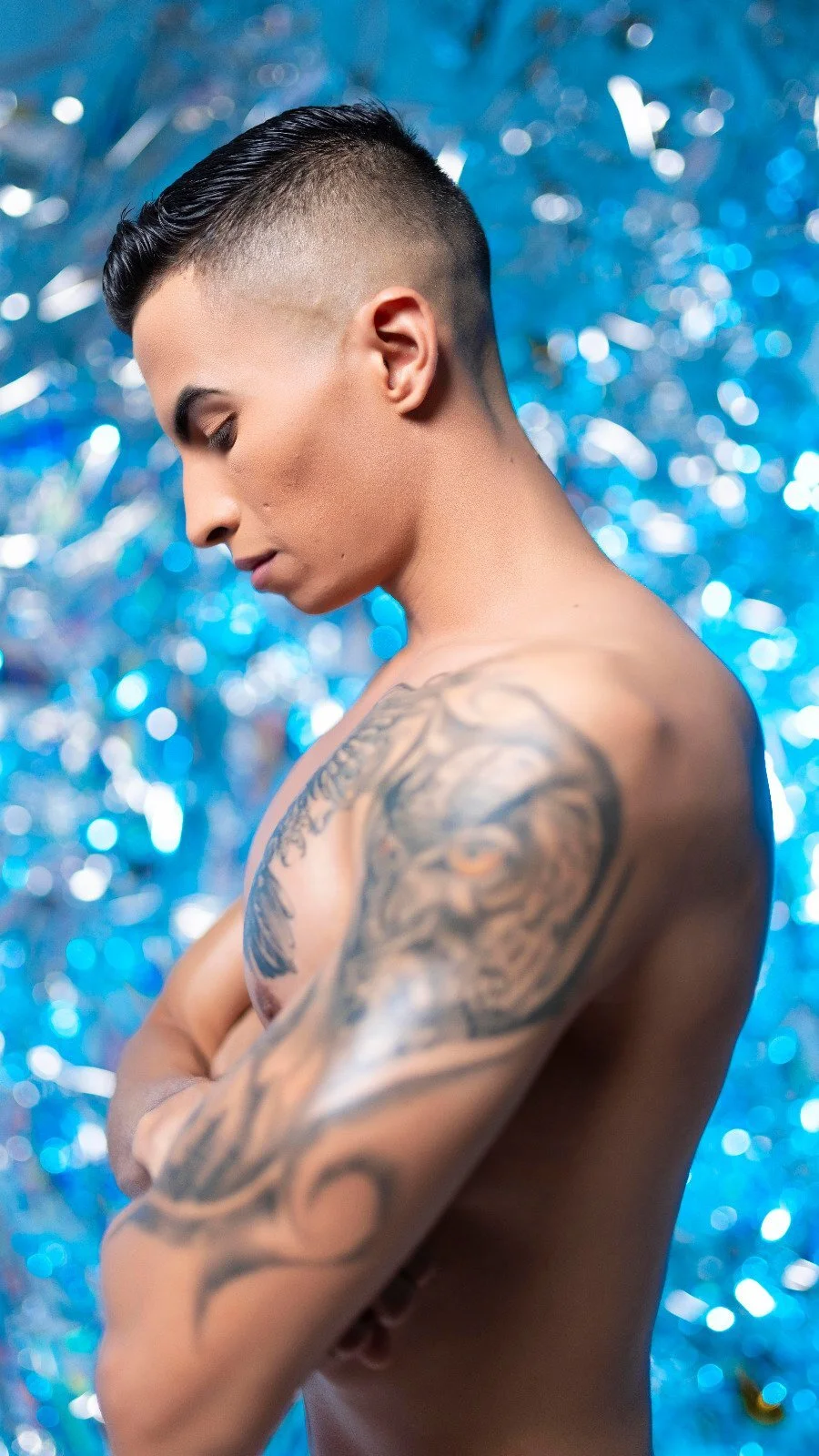 XXX Porn Photo of Nude gabriel_spy12 13
