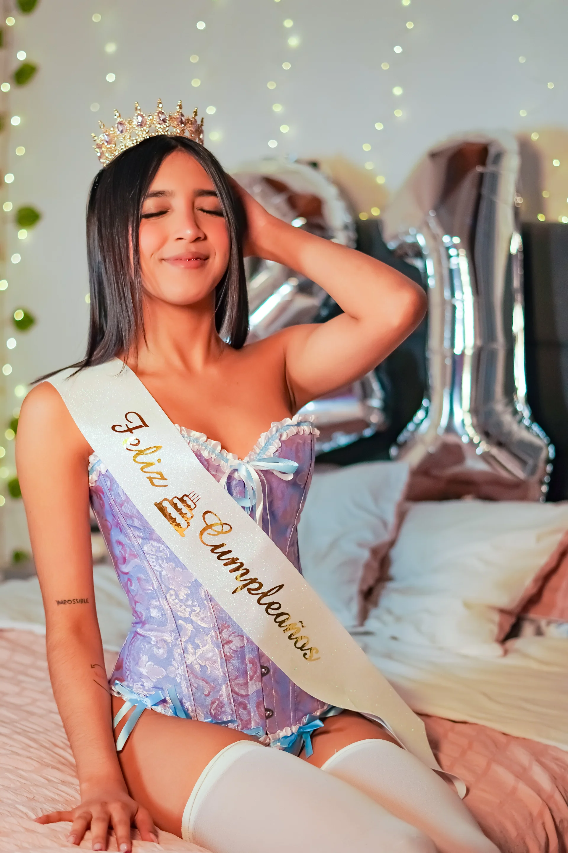XXX Porn Photo of Nude Scarlesth 33