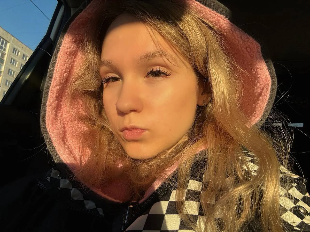 XXX Porn Photo of Nude sophie_blossom_ 2