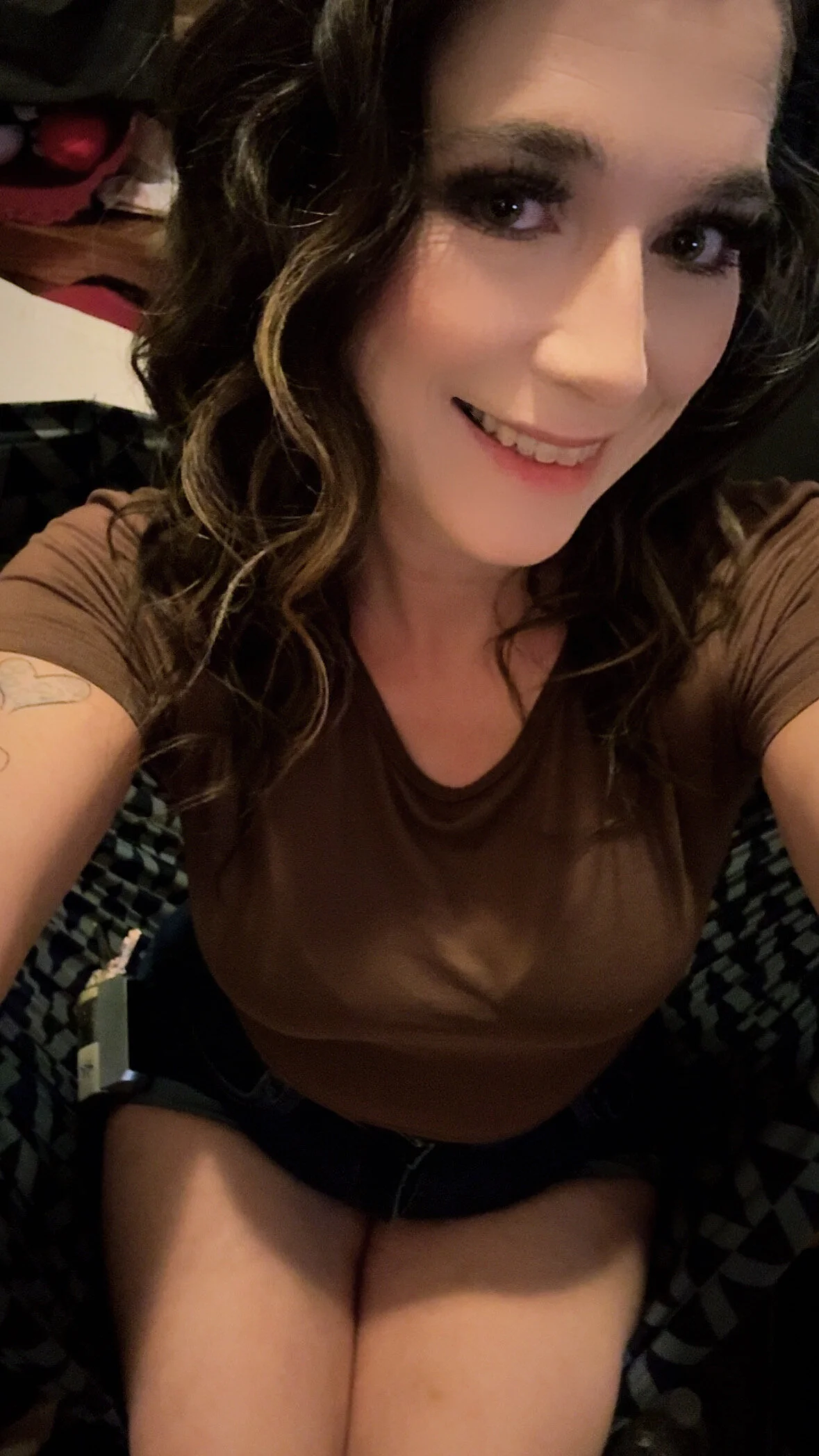 XXX Porn Photo of Nude yourfavgirlduh 6