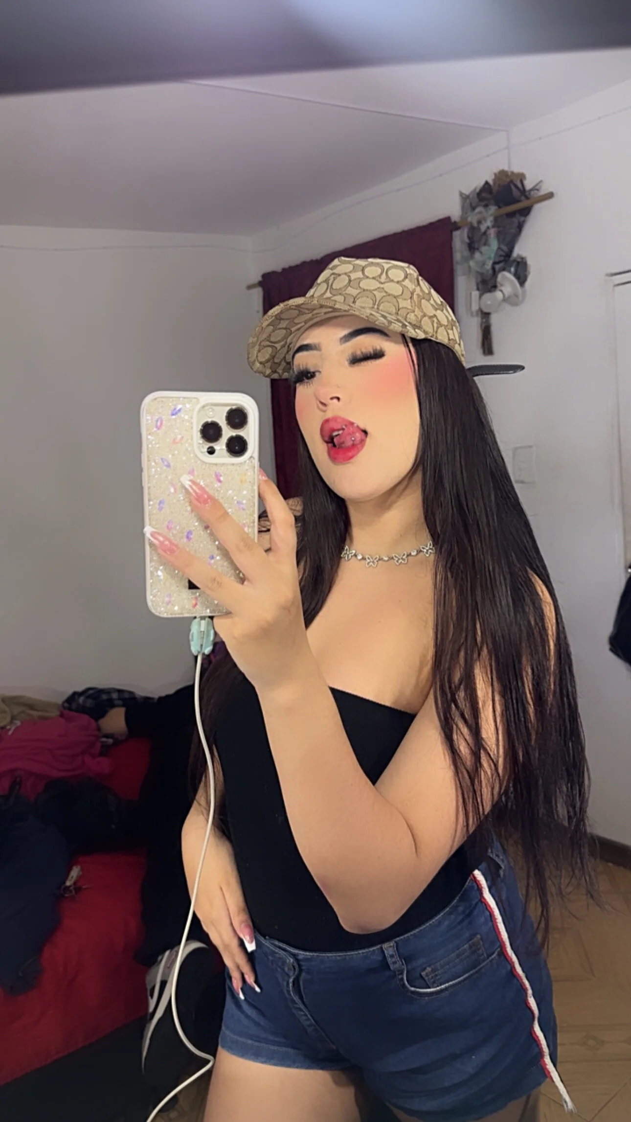 XXX Porn Photo of Nude Munequita_med44 4
