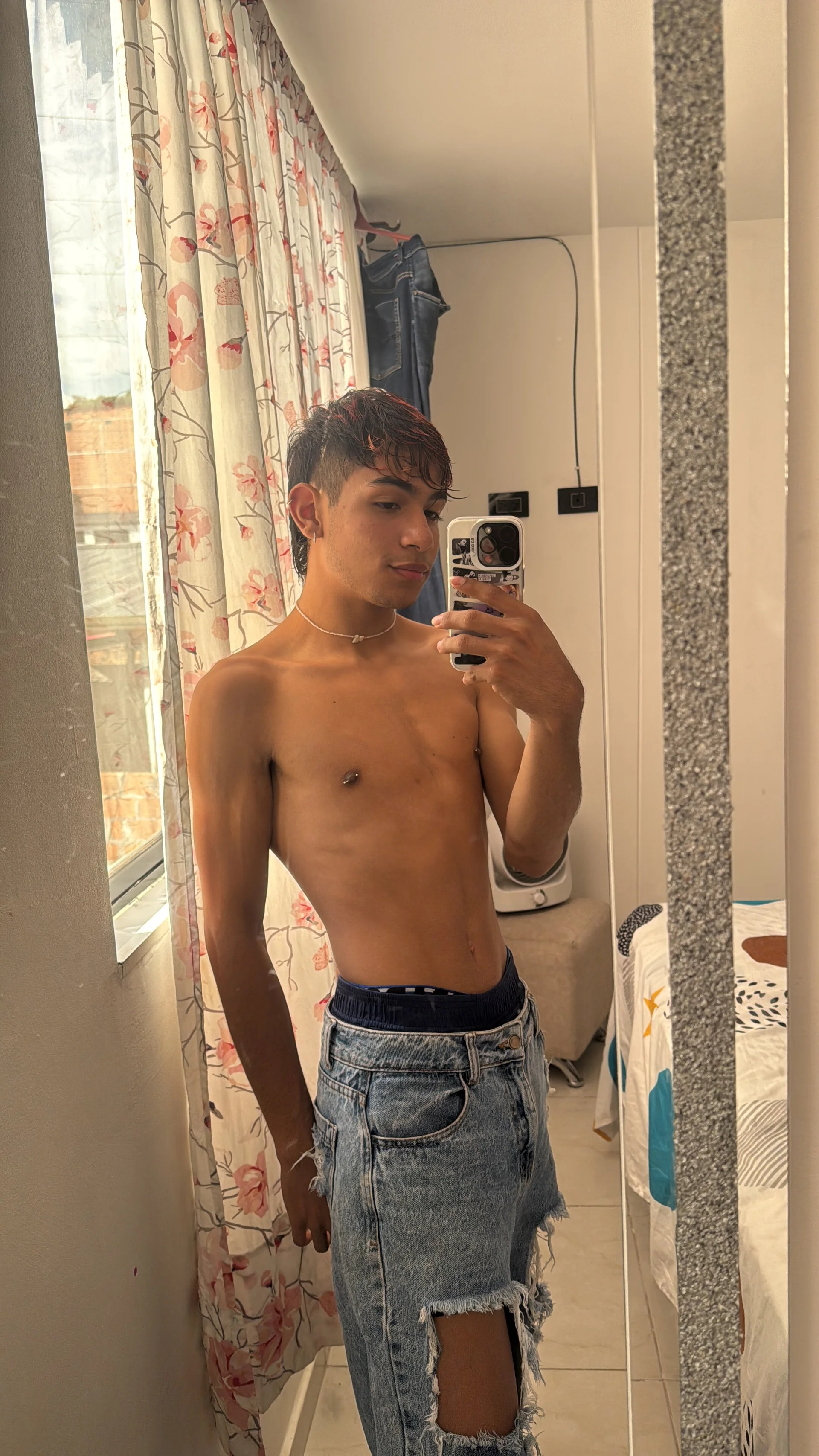 XXX Porn Photo of Nude cherub_ 28