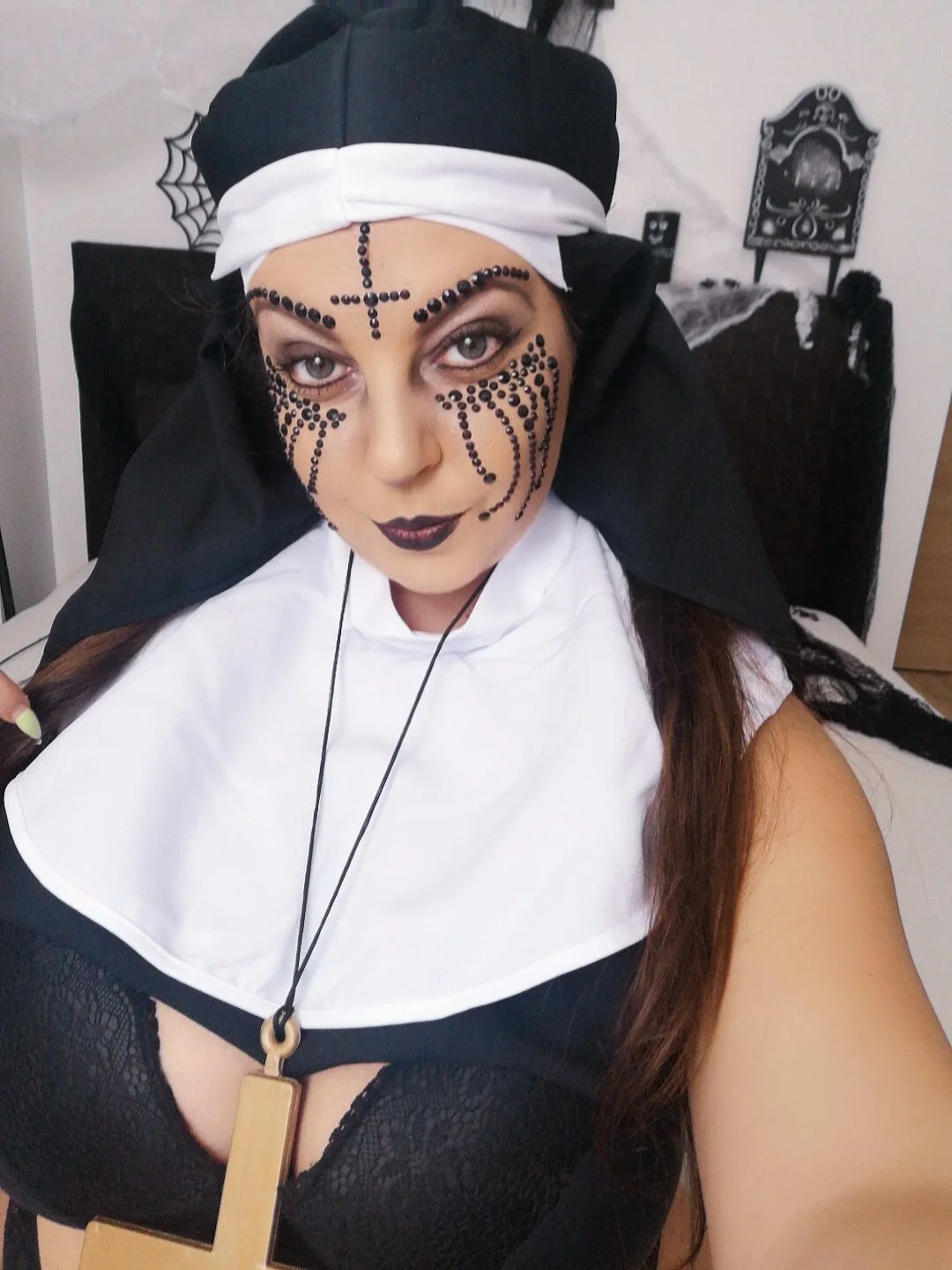 XXX Porn Photo of Nude KlaraHope 78