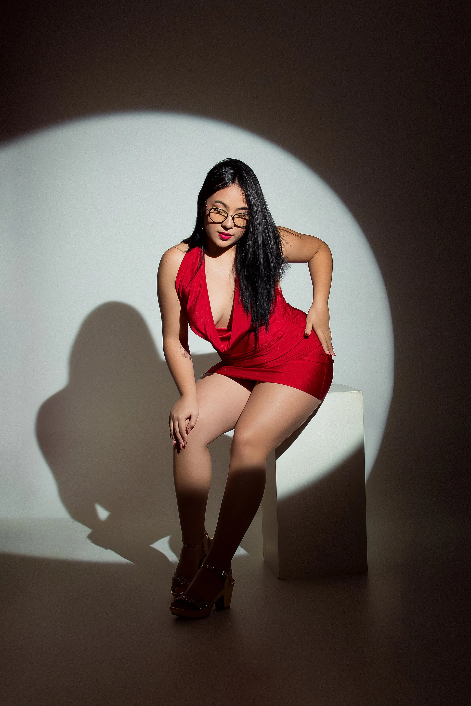 XXX Porn Photo of Nude sacha_torres02 55