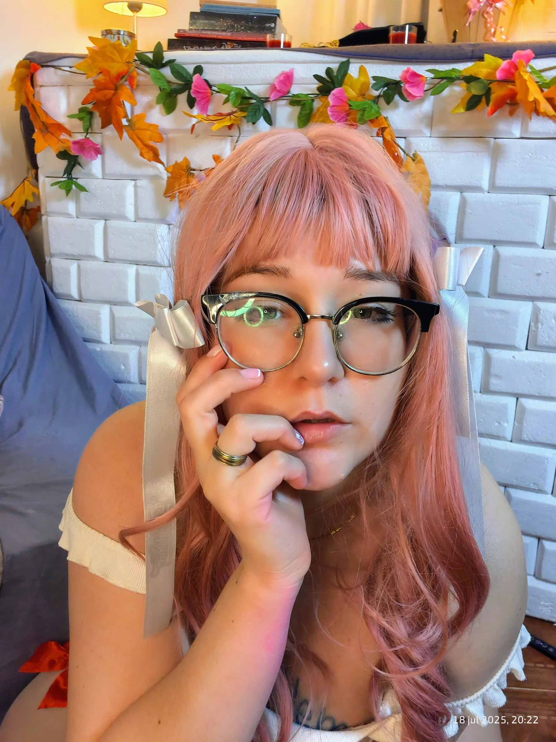 XXX Porn Photo of Nude HunnyyLove 99