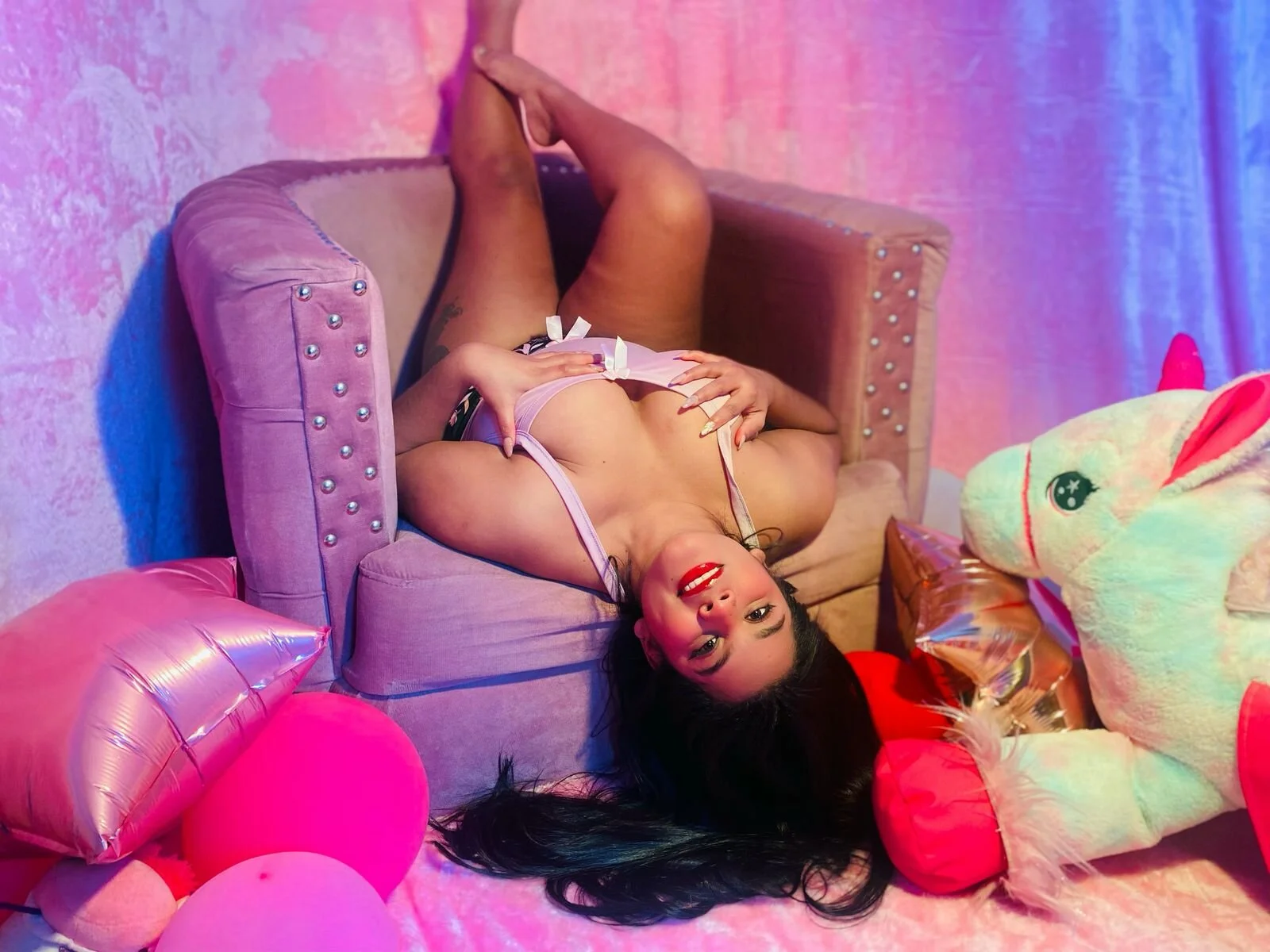 XXX Porn Photo of Nude Sam-Evans-hot 26