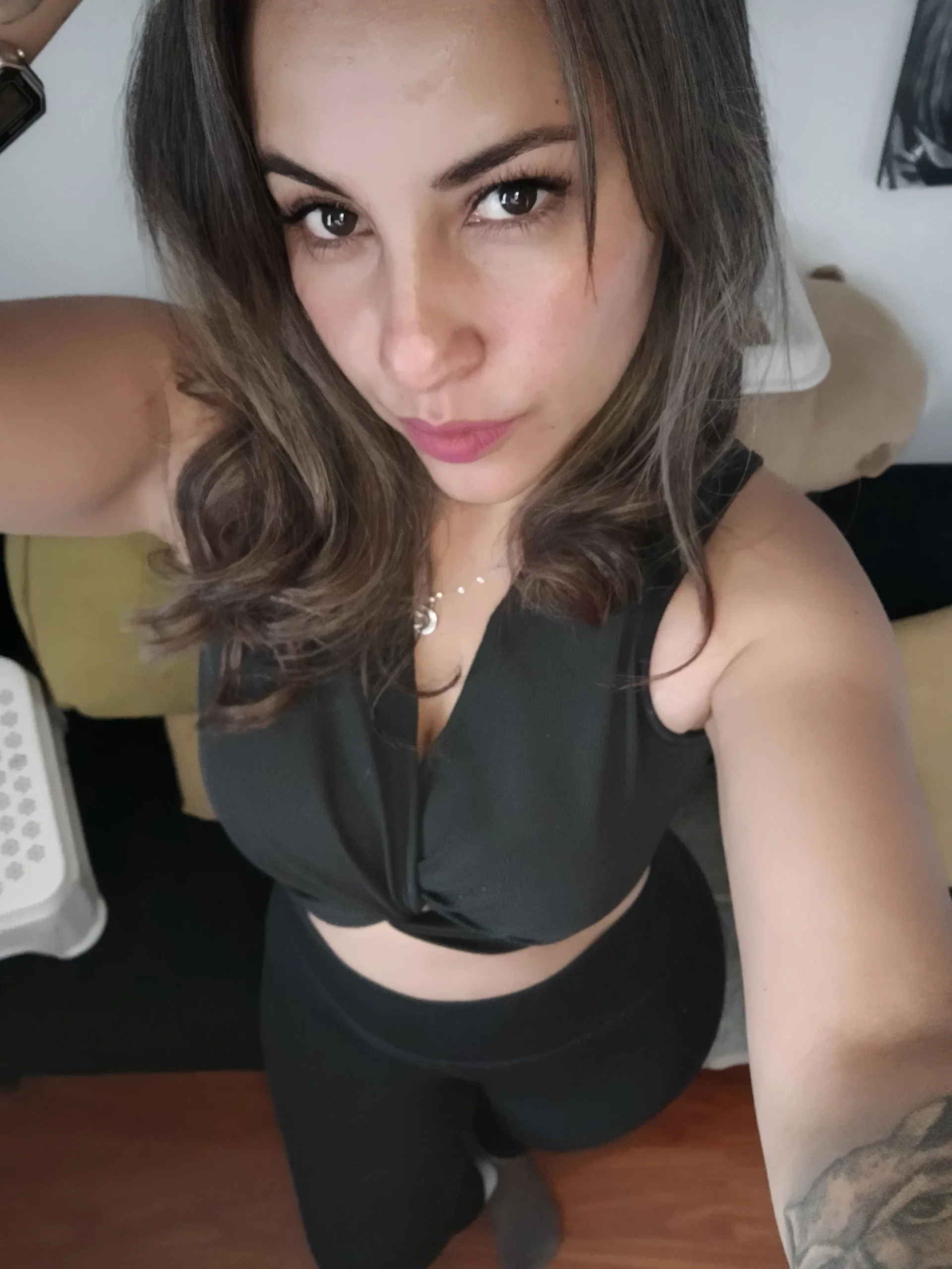 XXX Porn Photo of Nude moonligth18 12