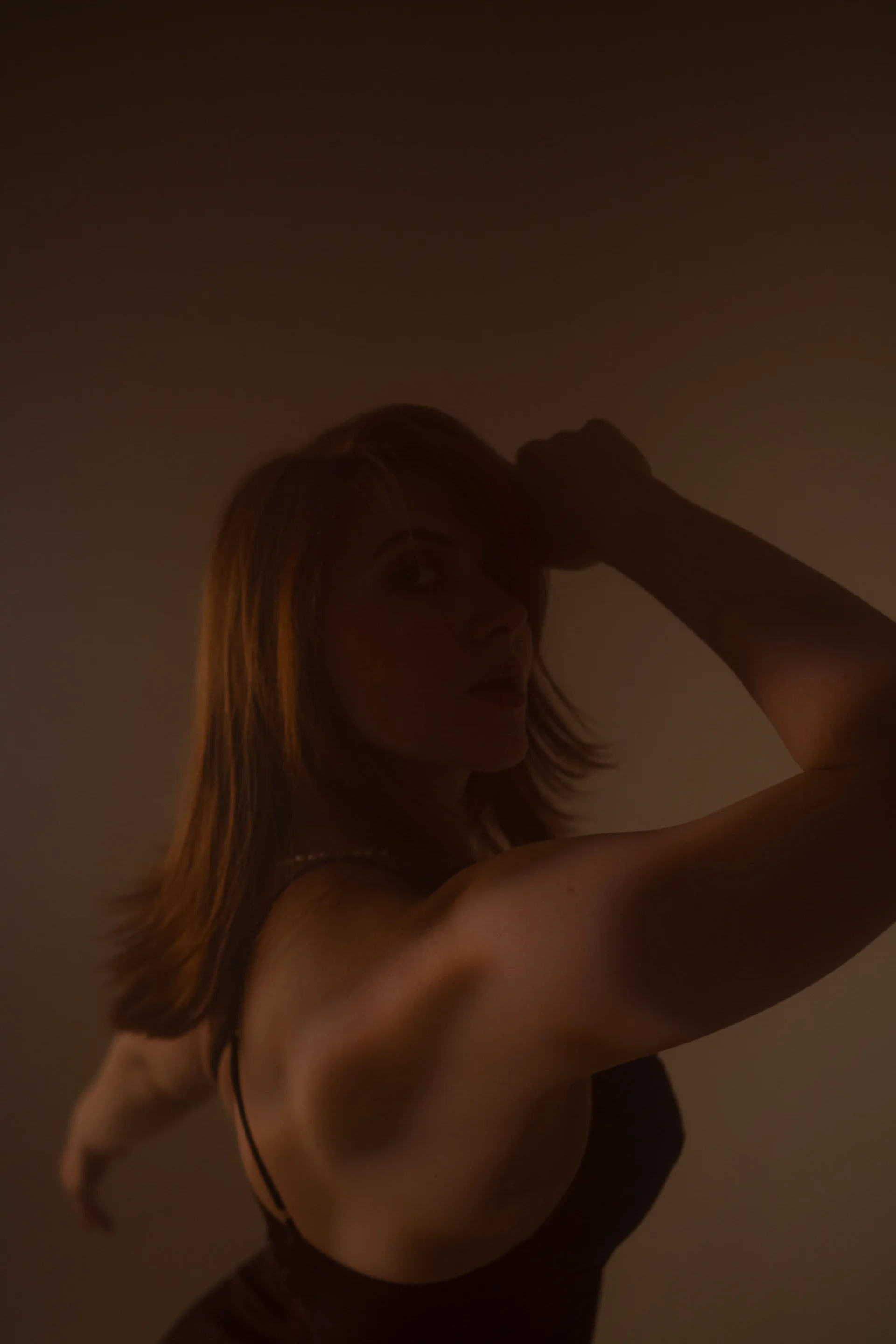 XXX Porn Photo of Nude missmarynow 37