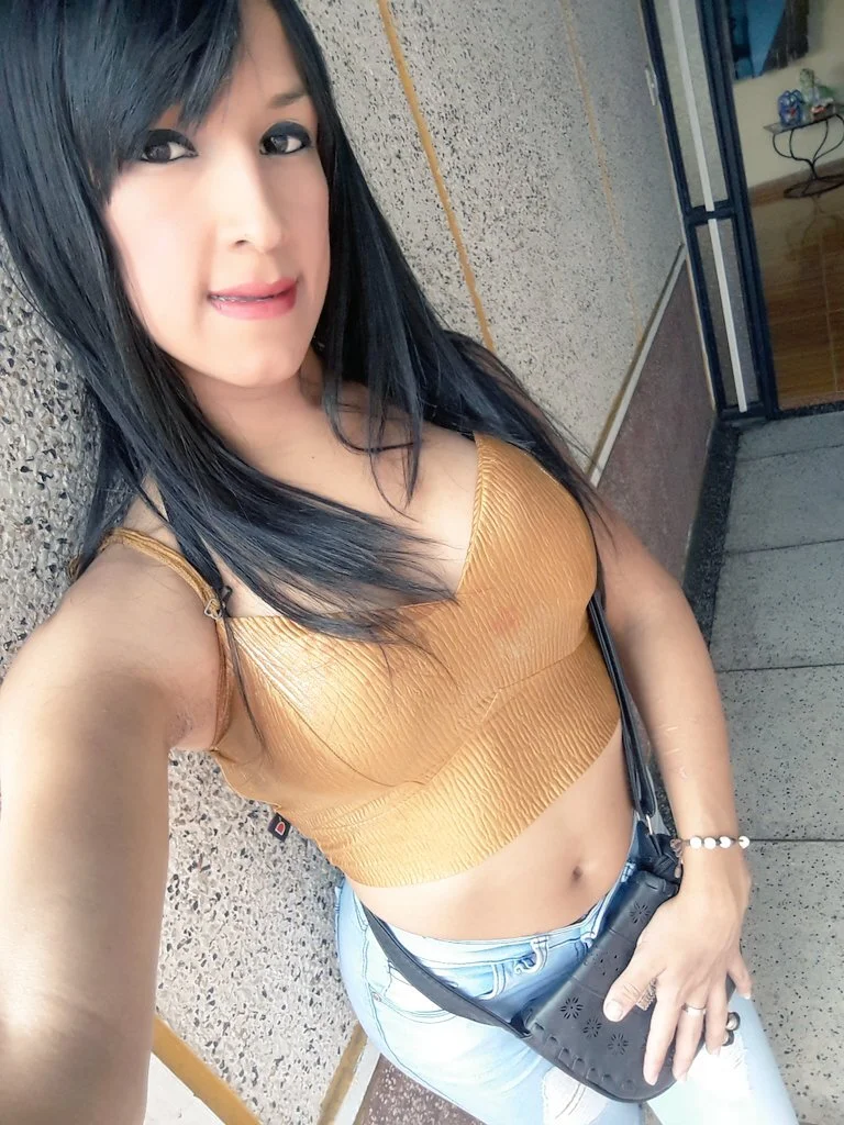 XXX Porn Photo of Nude _nicolehotshemale 216