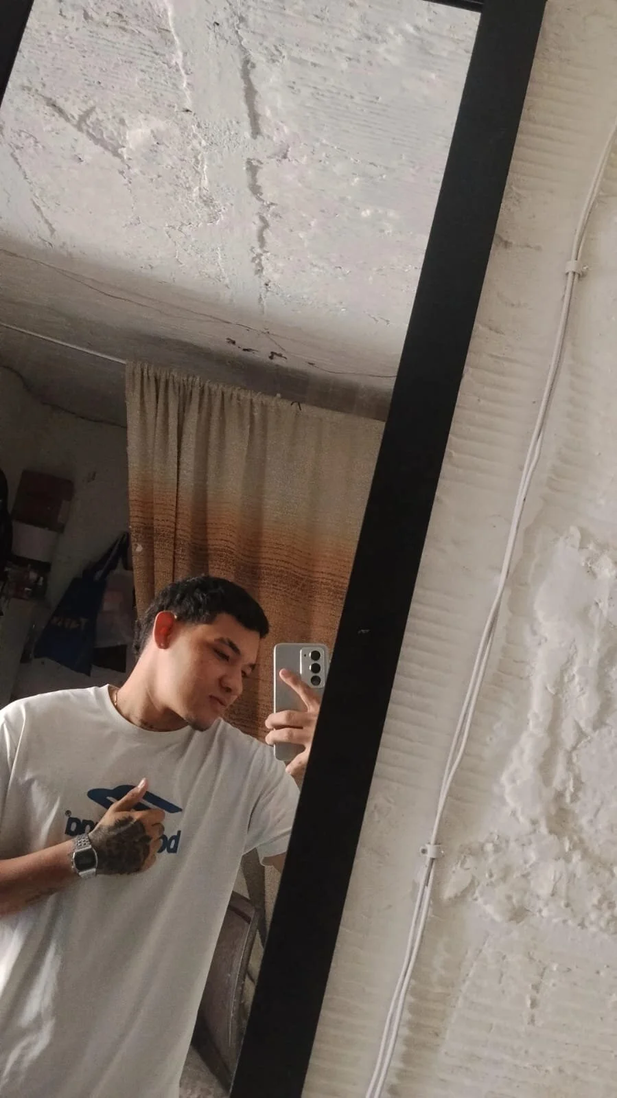 XXX Porn Photo of Nude bick_jhonn 1