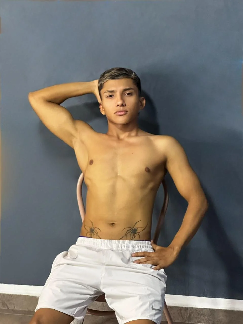 XXX Porn Photo of Nude Playhardsexx 6
