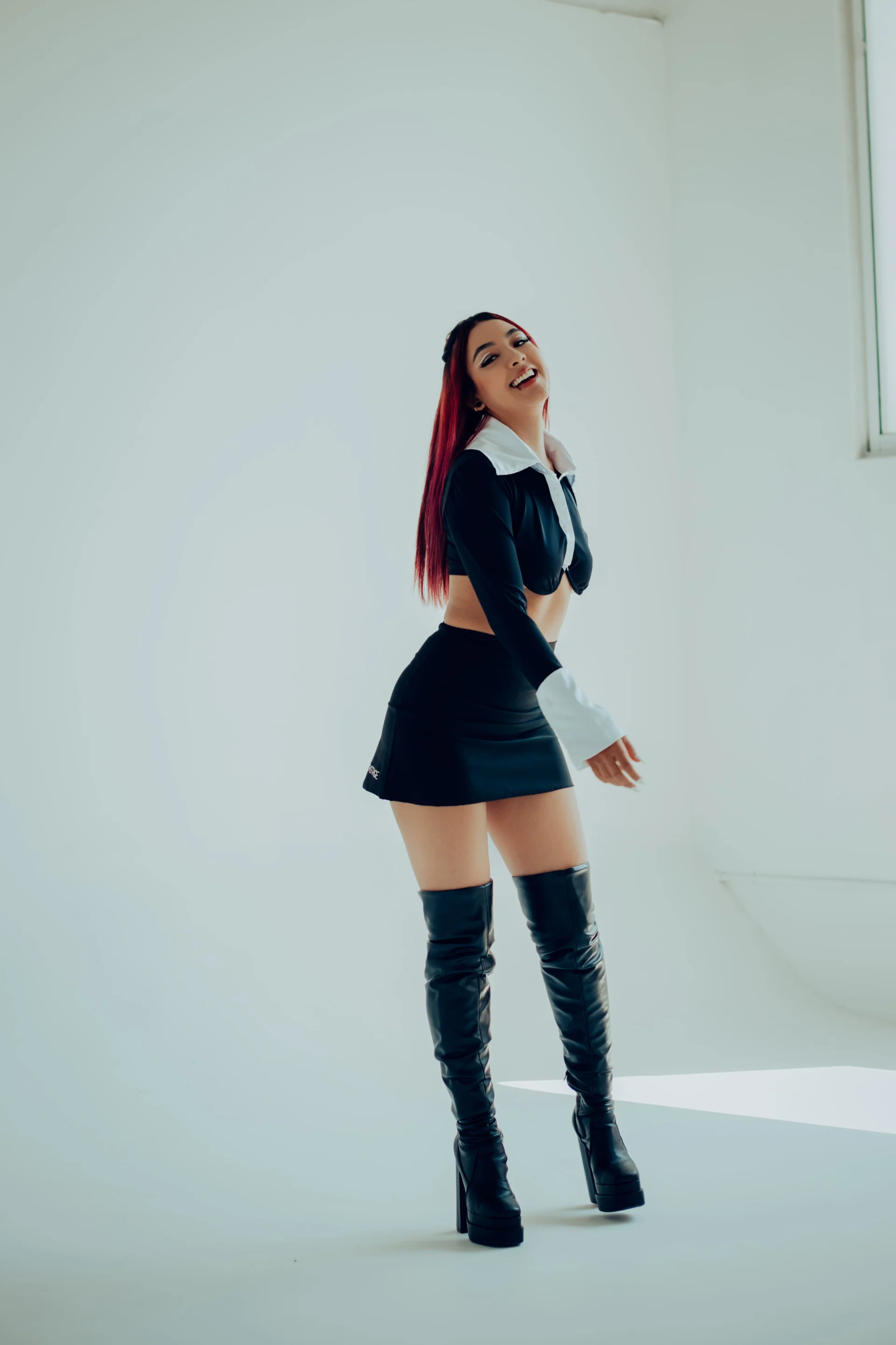 XXX Porn Photo of Nude AmmyScott 53