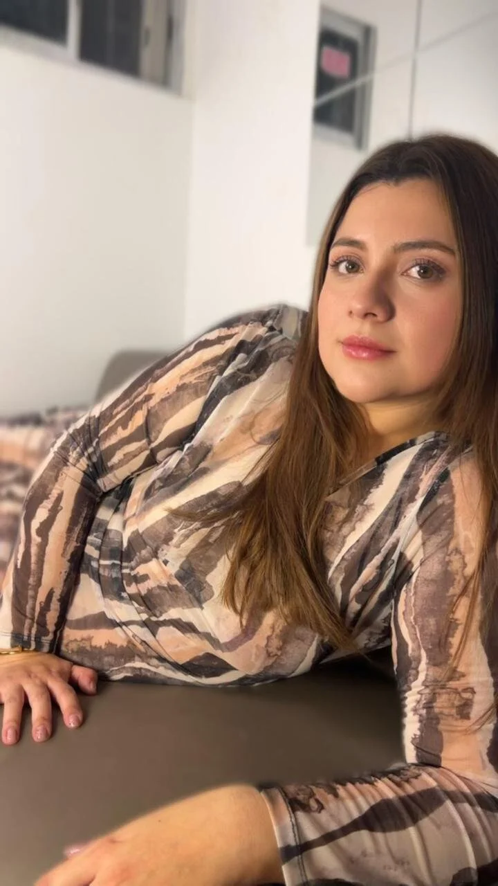XXX Porn Photo of Nude Selina_Sykes 4