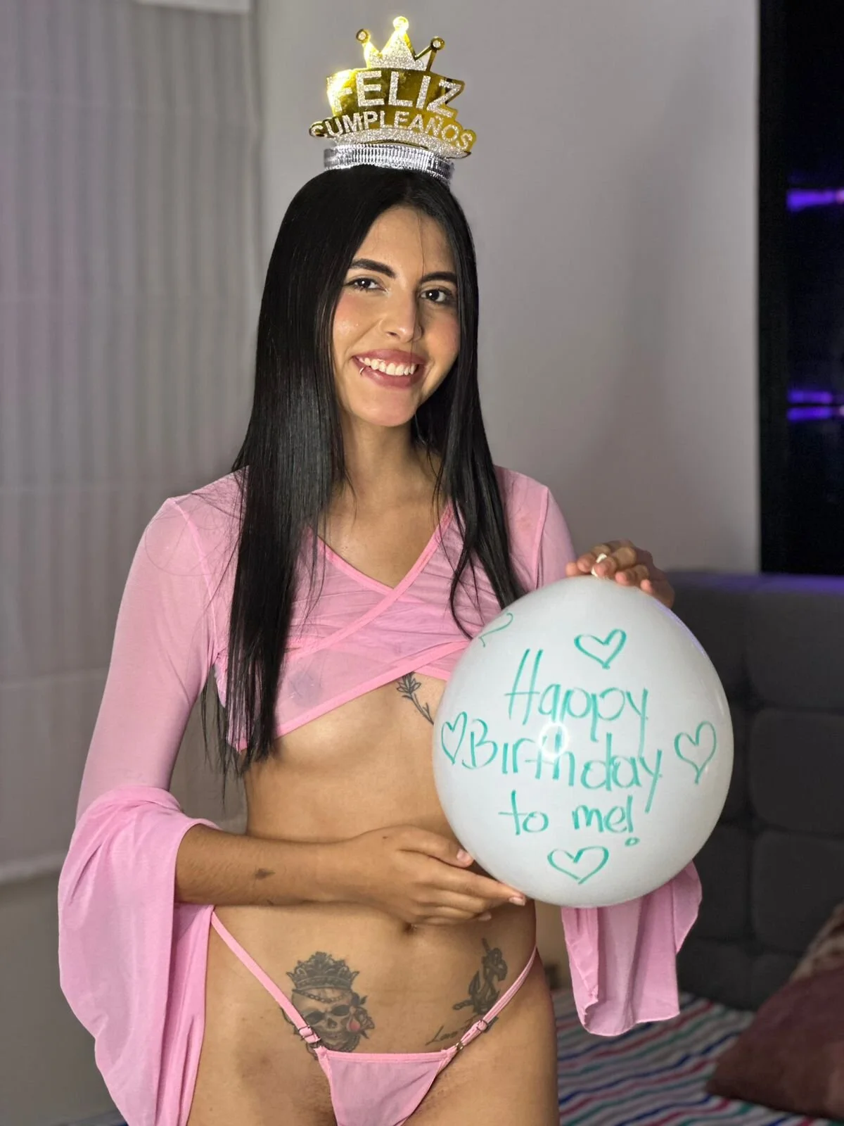 XXX Porn Photo of Nude Perla_lovely_ 30