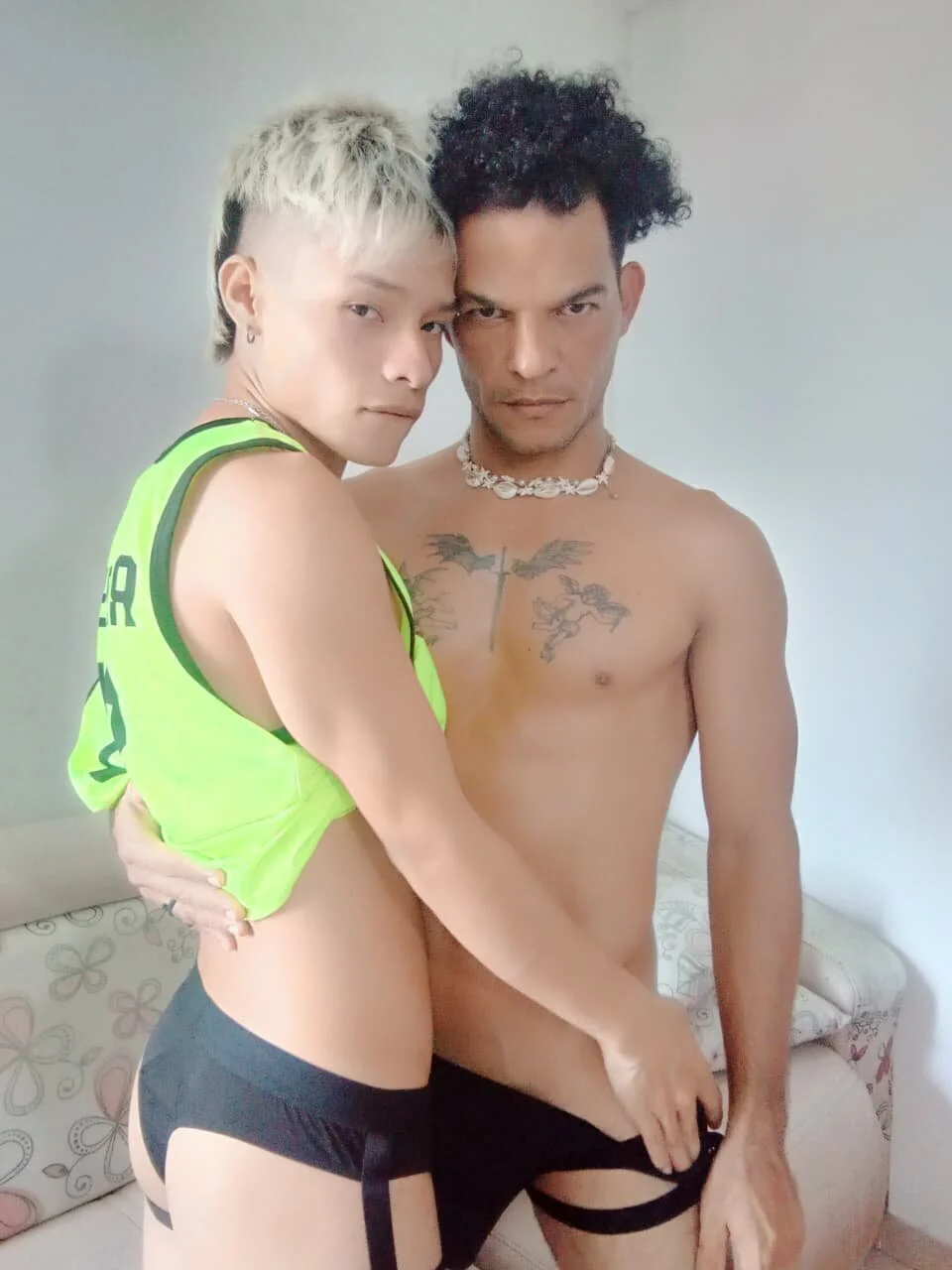 XXX Porn Photo of Nude MaxyRyan 39