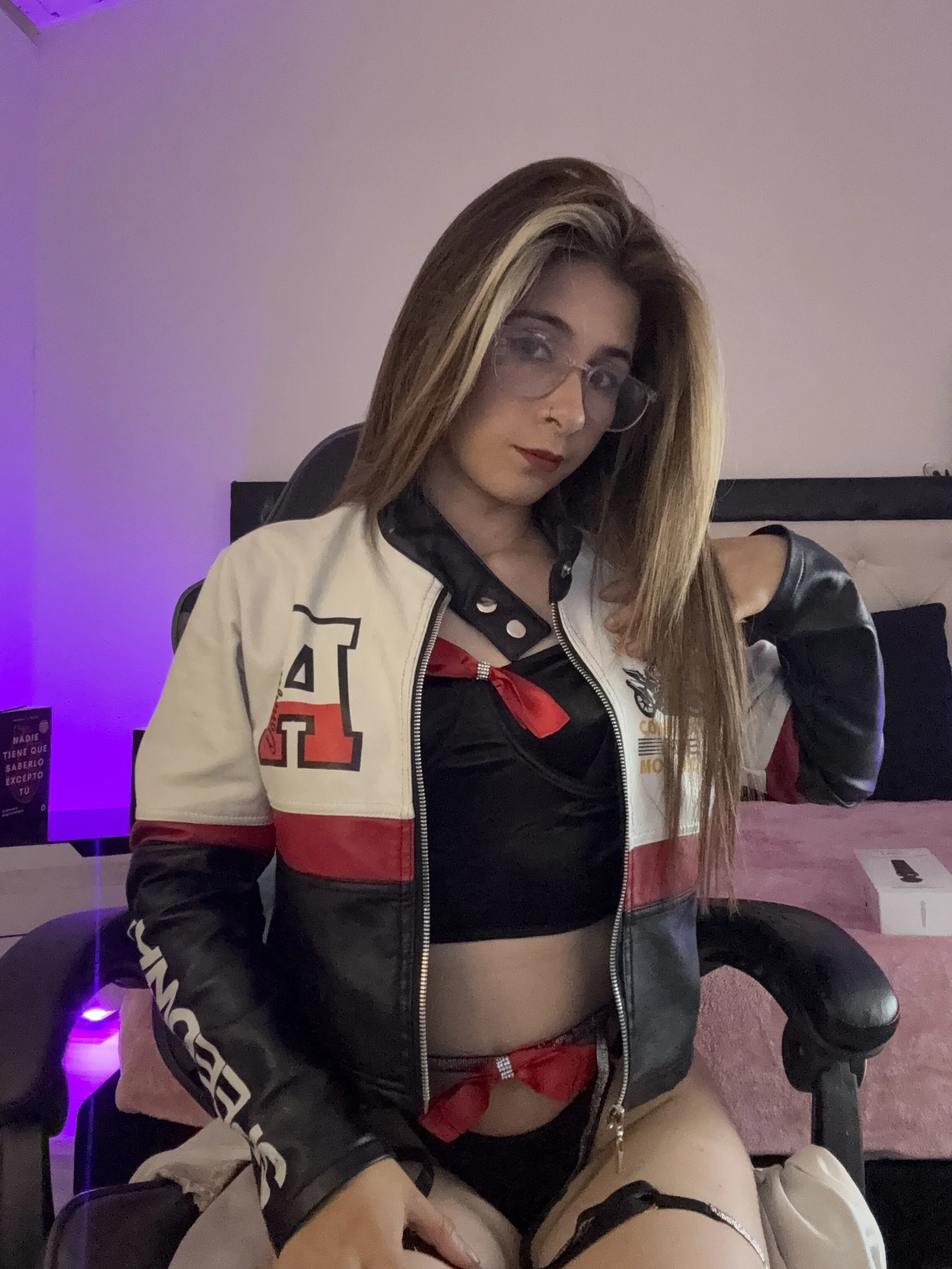 XXX Porn Photo of Nude SaraRoads 64