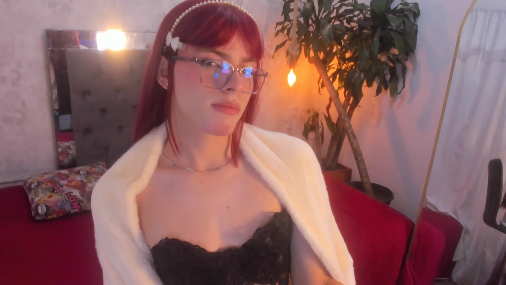 XXX Porn Photo of Nude zarina_rouse 1