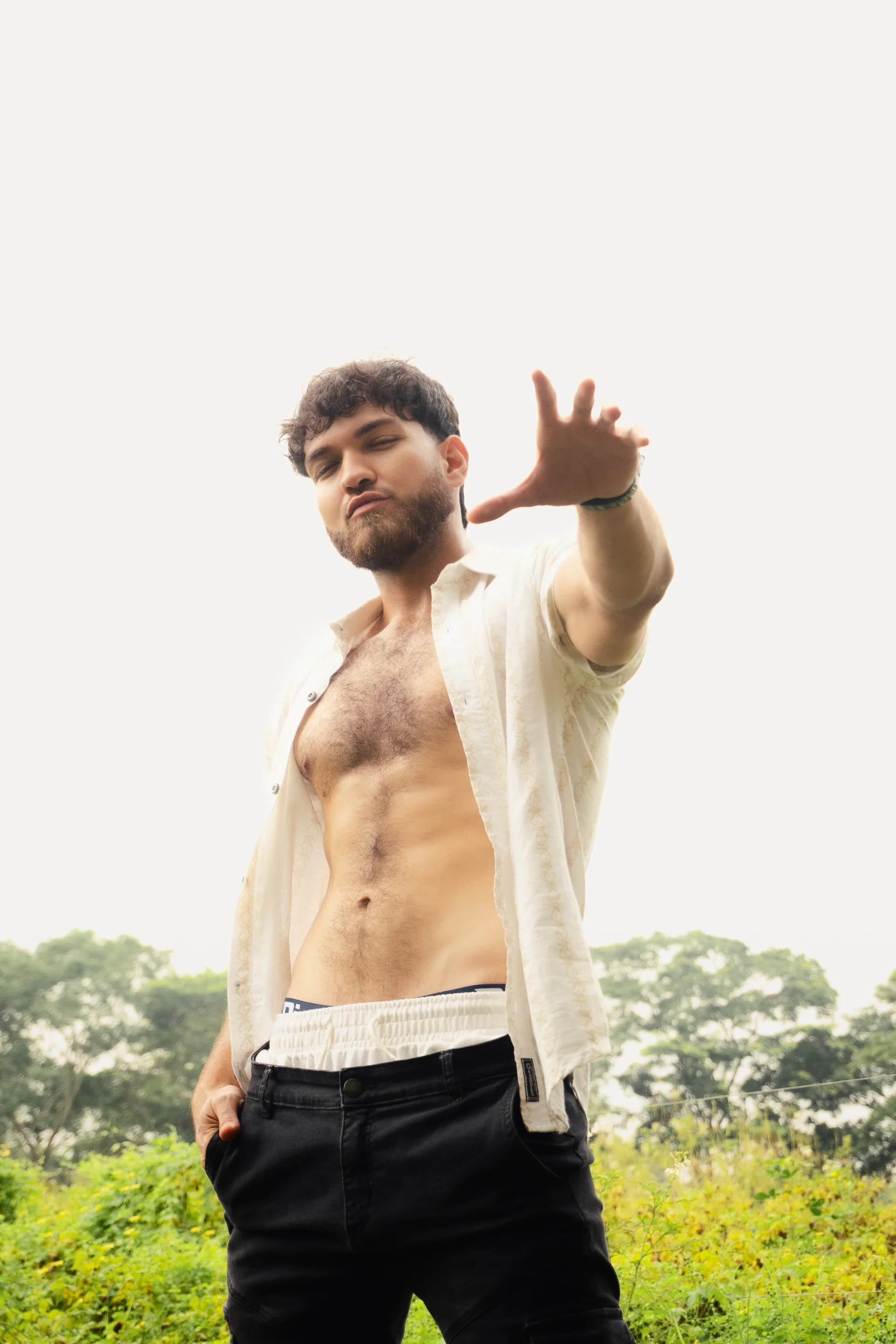 XXX Porn Photo of Nude Oliver_Dallas1 9