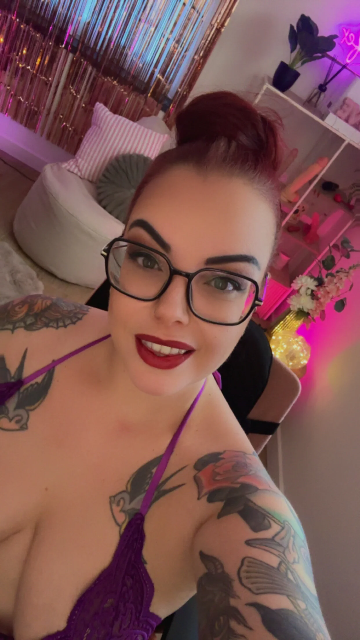 XXX Porn Photo of Nude Miss_Lucifer6 2