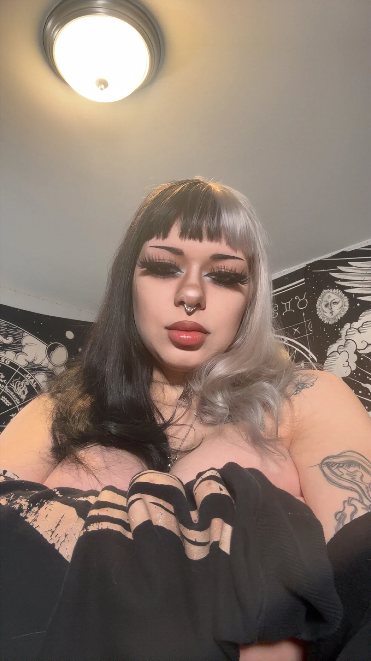 XXX Porn Photo of Nude Paige_Turner 41