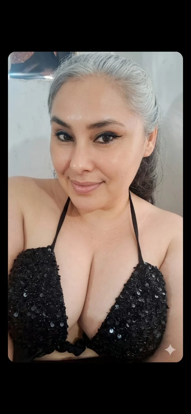 XXX Porn Photo of Nude mature_gold1 28