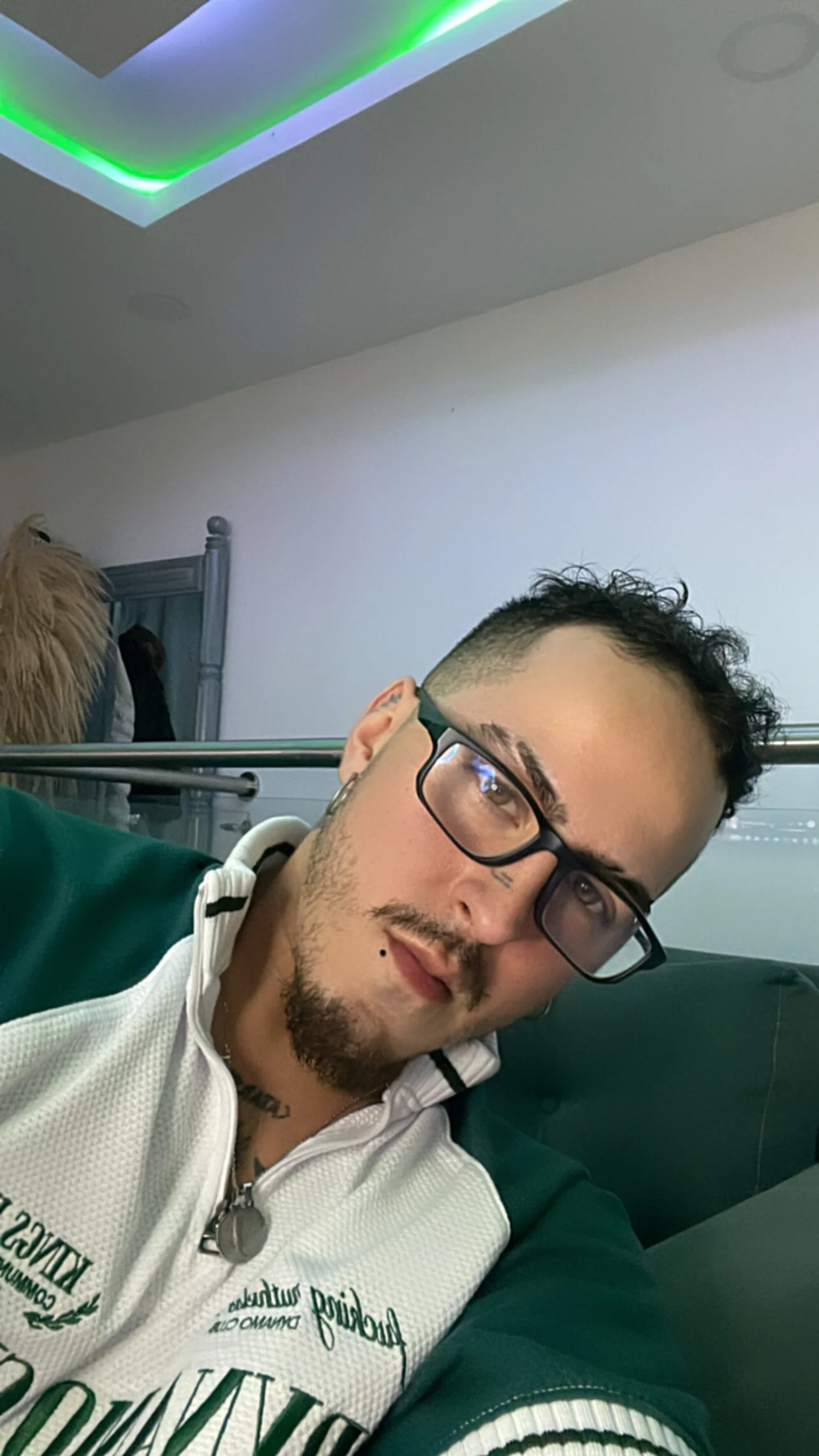 XXX Porn Photo of Nude jhaycoxl_ 3