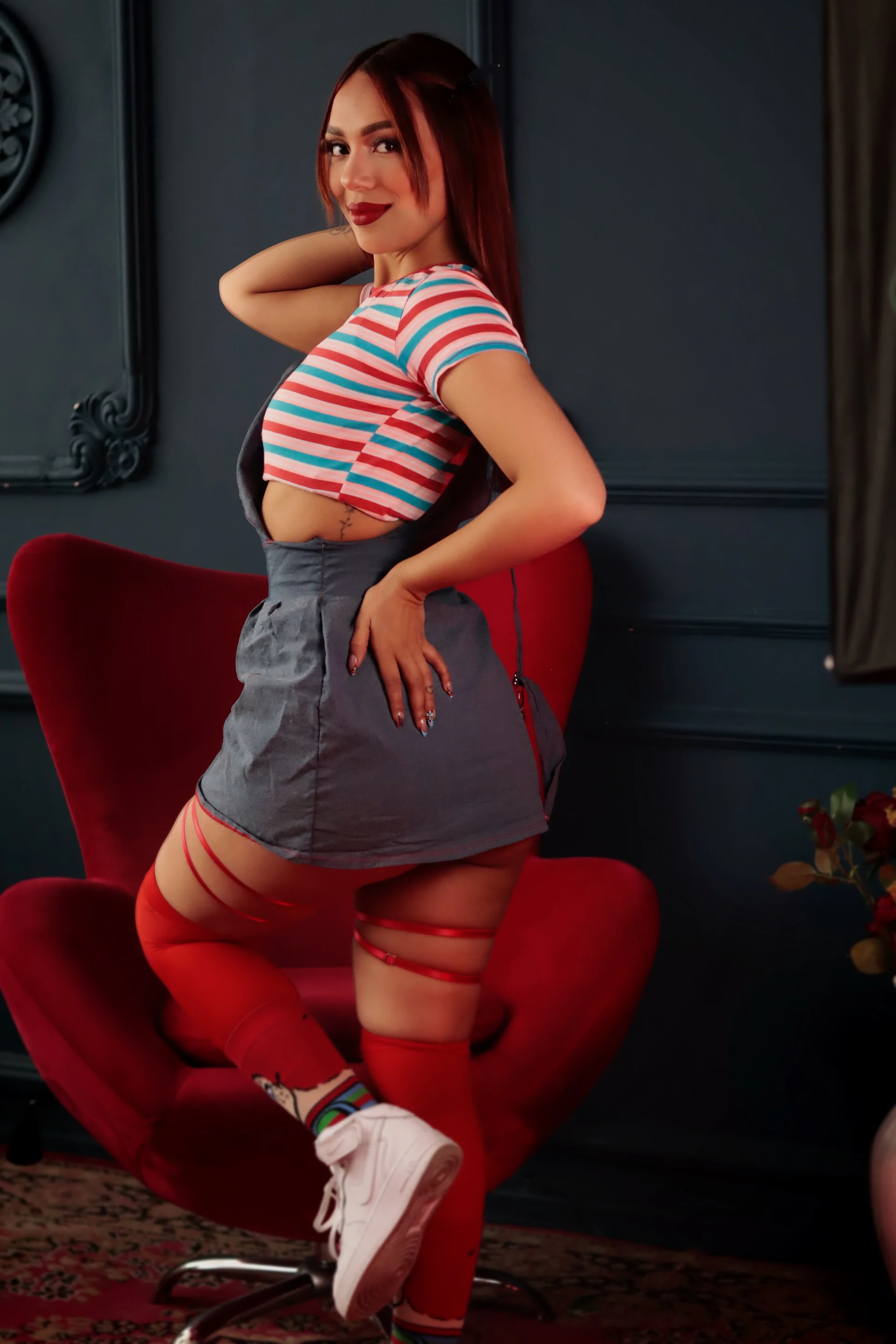 XXX Porn Photo of Nude nikolevoshkie_ 35