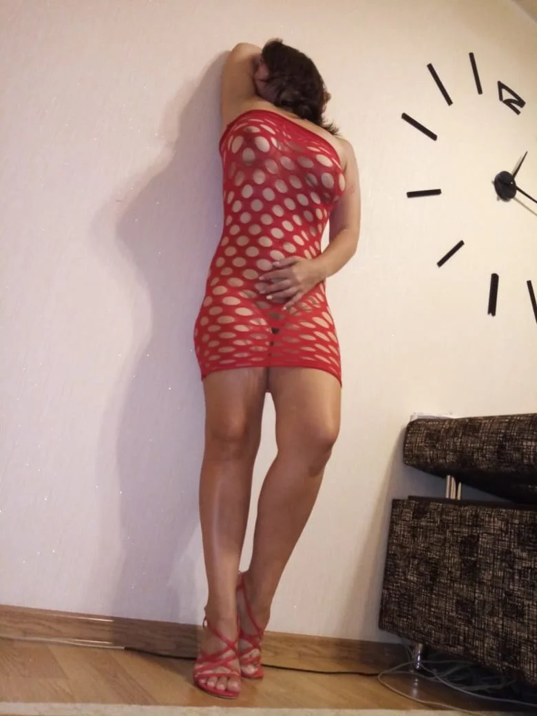 XXX Porn Photo of Nude Korolek12 8