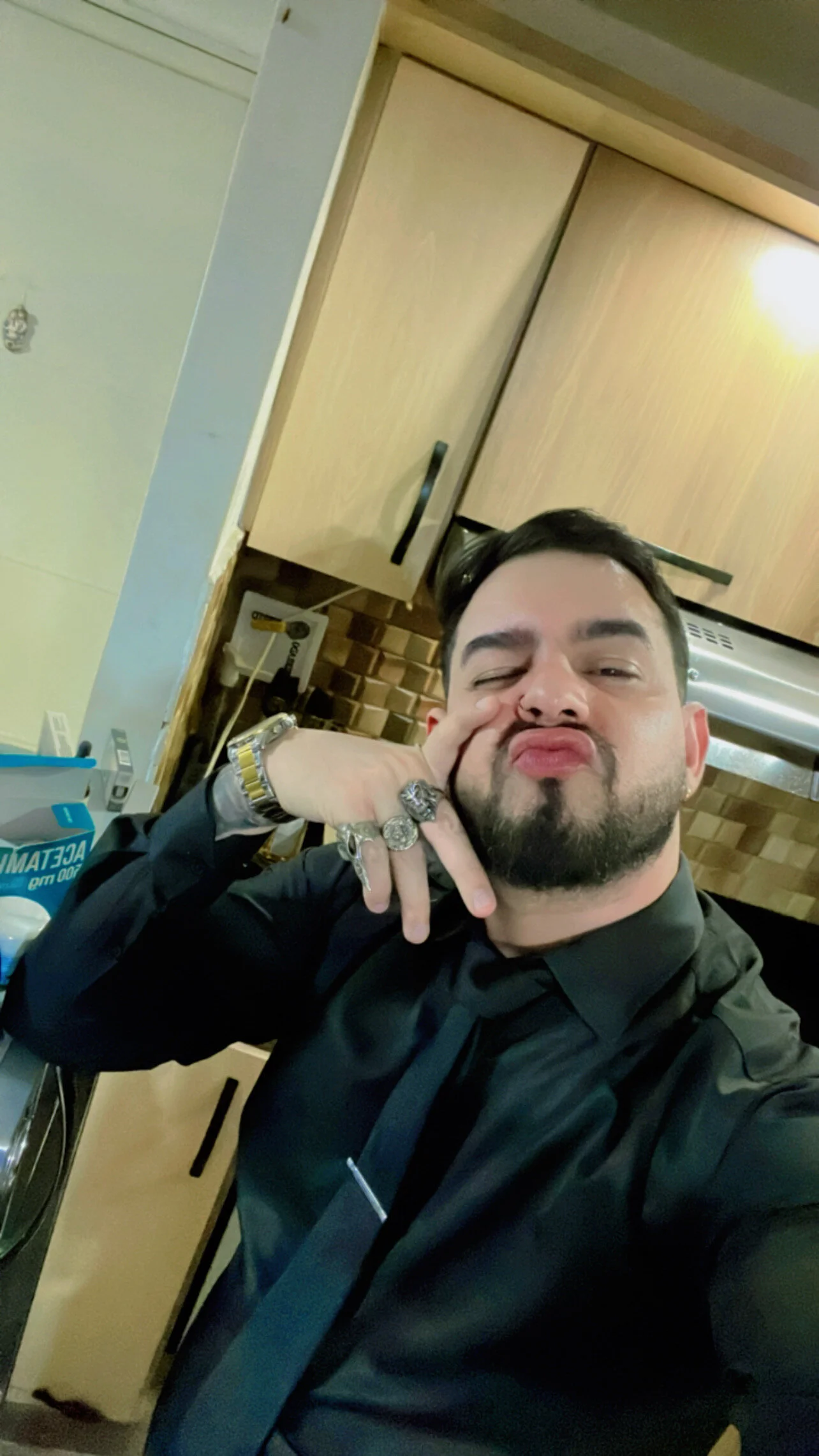 XXX Porn Photo of Nude Ethan_Castellano 52