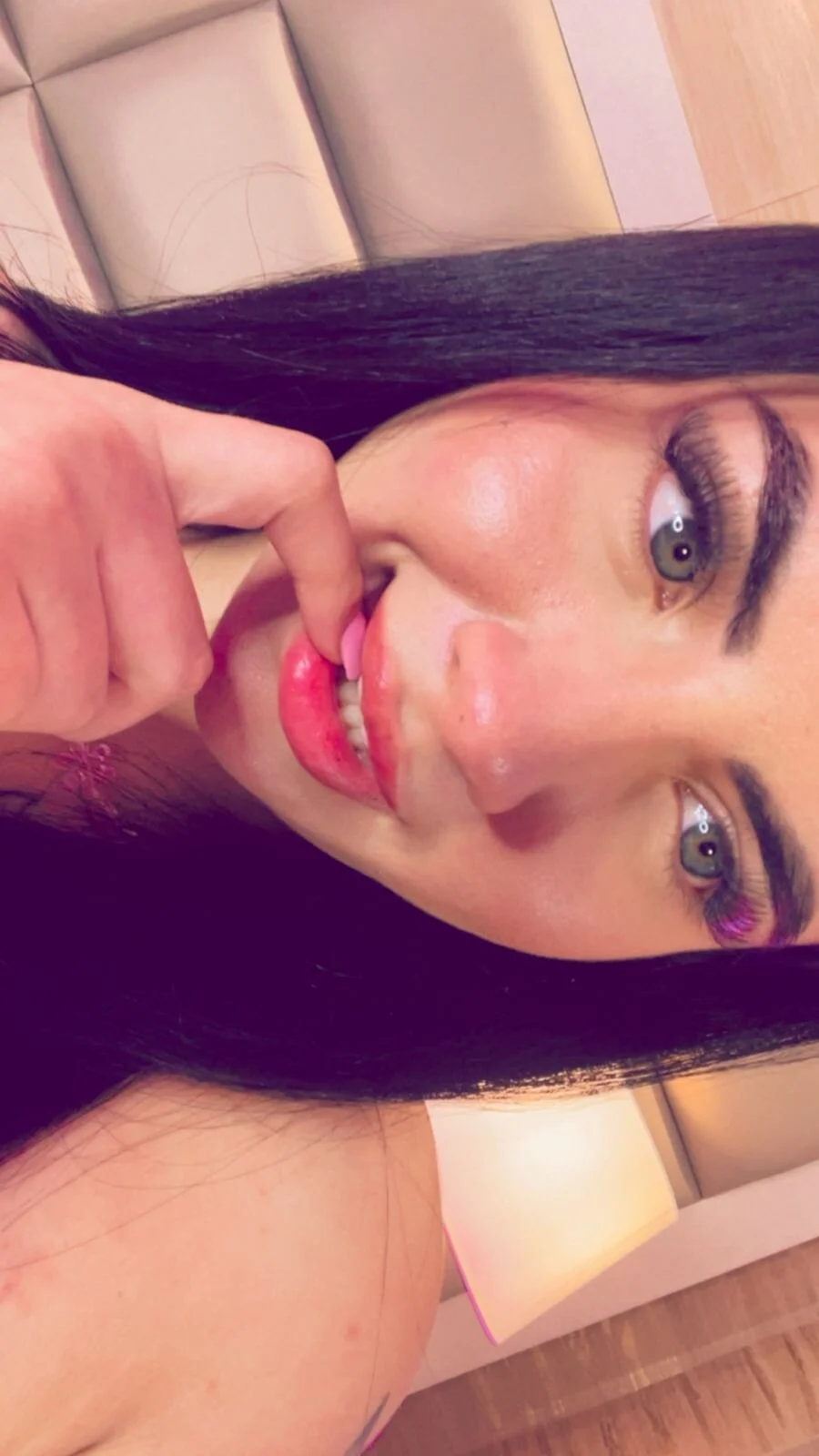 XXX Porn Photo of Nude MiaNeill 2