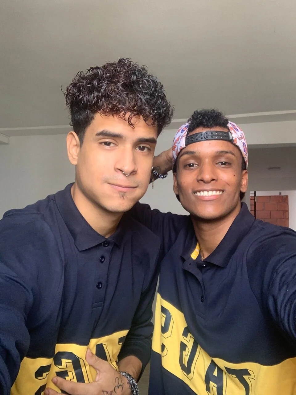 XXX Porn Photo of Nude Lucky_boys__X 2