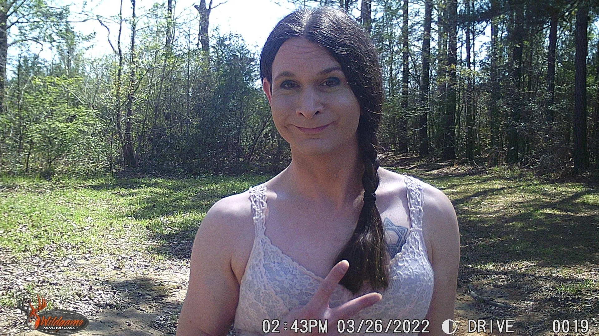 XXX Porn Photo of Nude honeylovelace 7