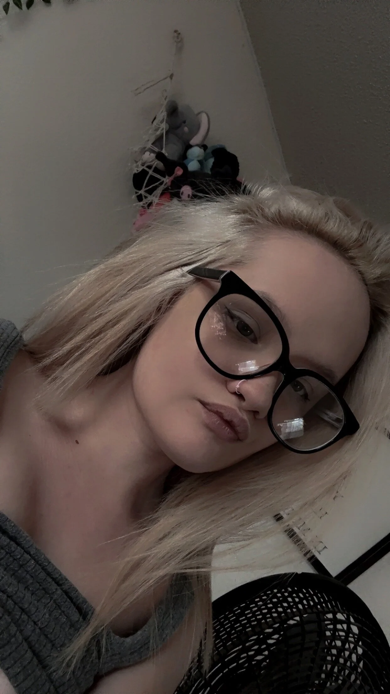 XXX Porn Photo of Nude xxNaughtyNicolexx 36