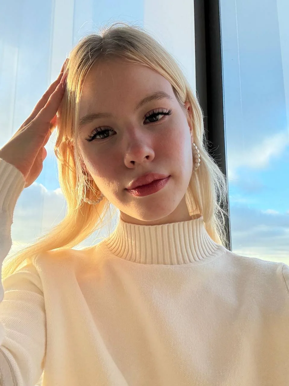 XXX Porn Photo of Nude ZaraDudley 23