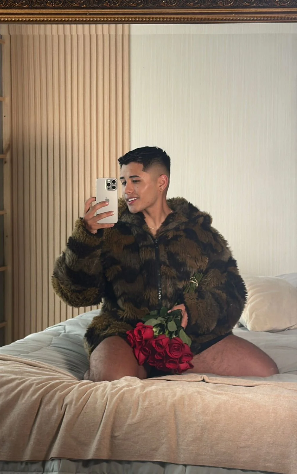 XXX Porn Photo of Nude MatiasKorn 6