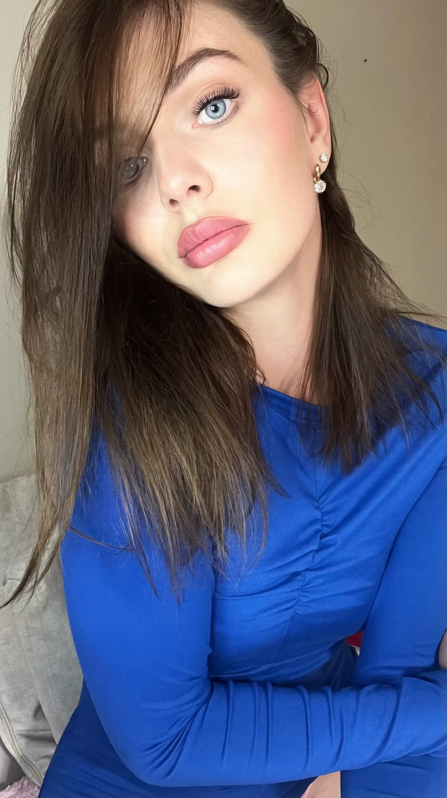 XXX Porn Photo of Nude AliceVelour 4