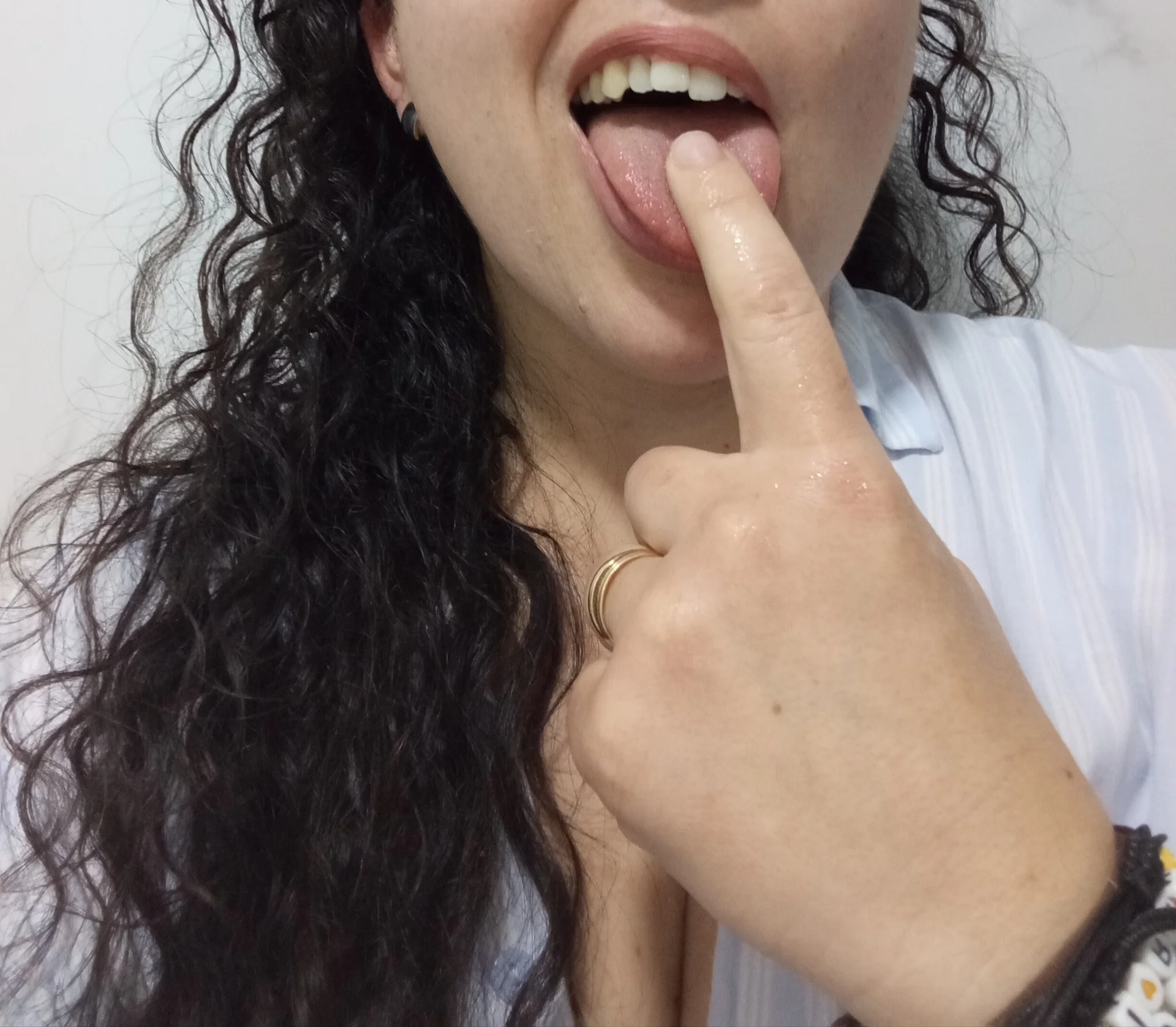 XXX Porn Photo of Nude NikaDesire 1